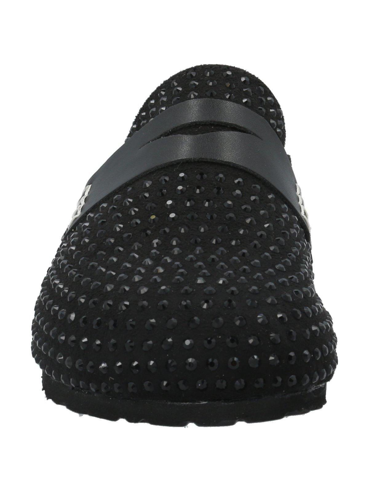 Zapato Mujer Carina Negro-3