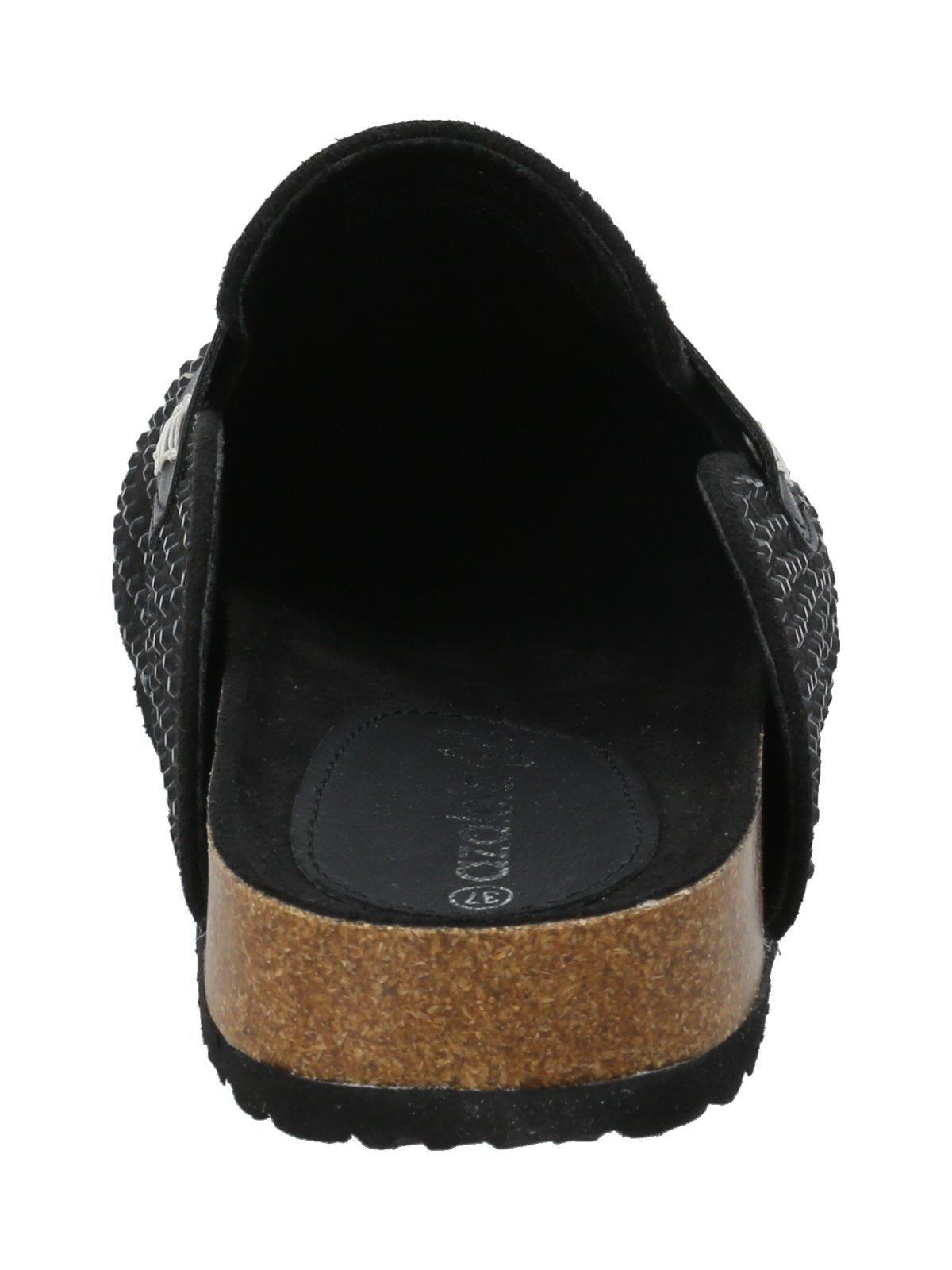 Zapato Mujer Carina Negro-6