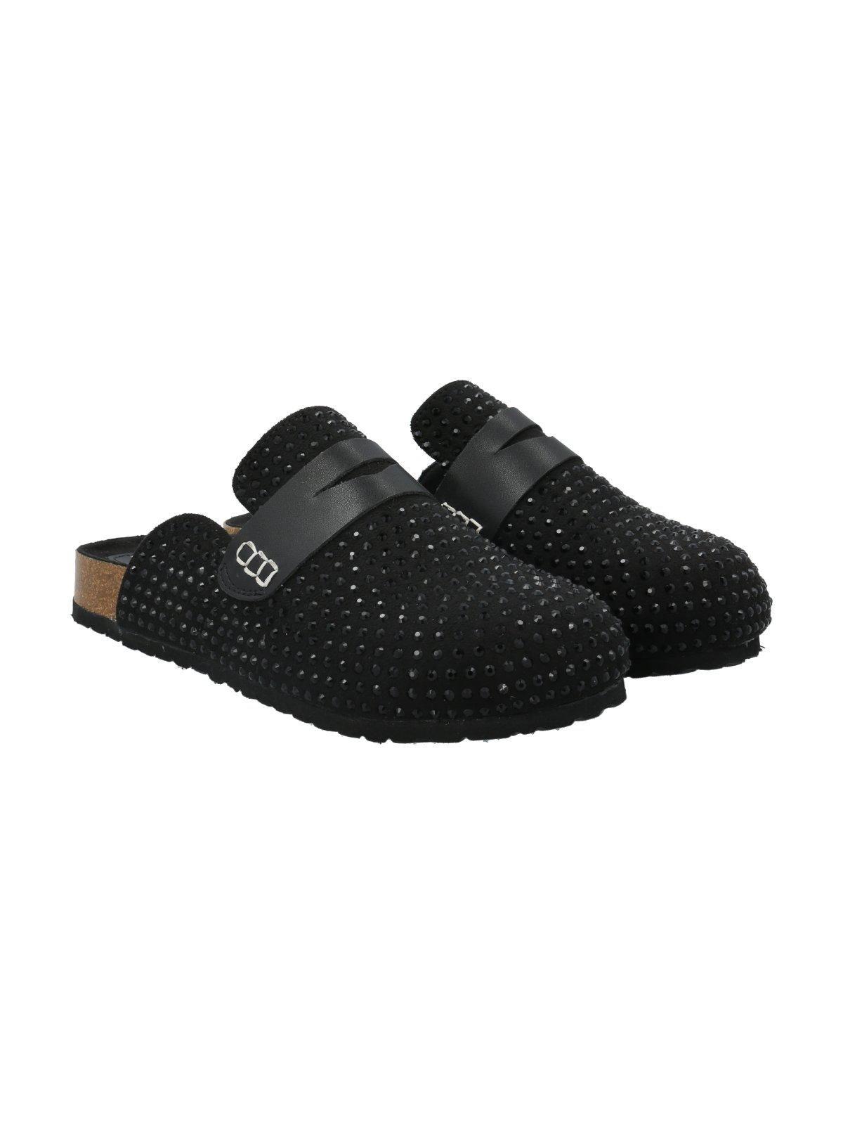 Zapato Mujer Carina Negro-8