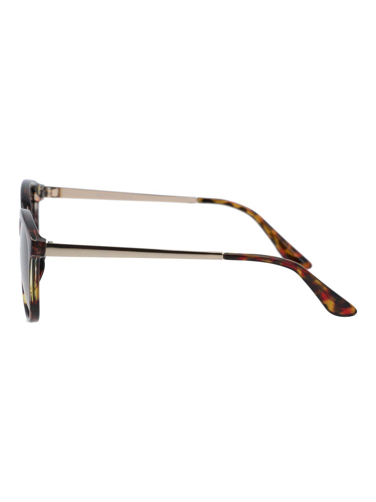 Anteojos Mujer Effie I Café-2