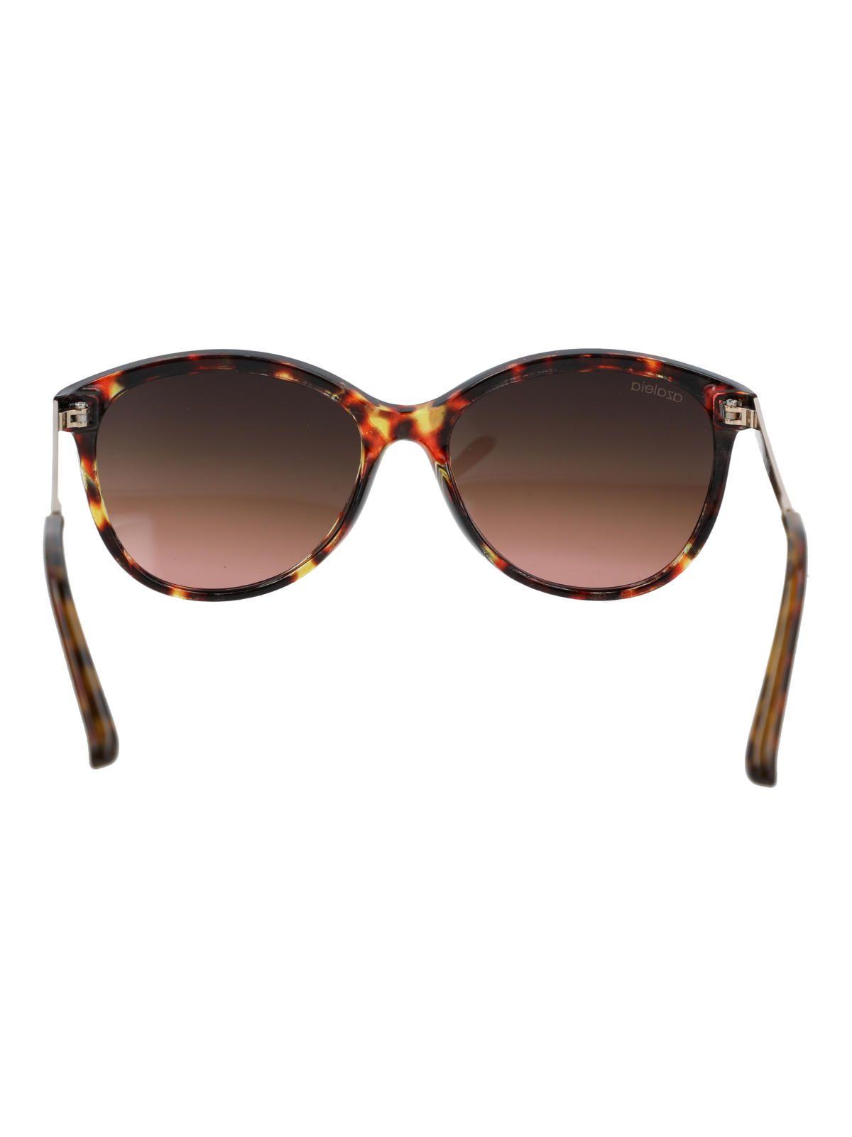 Anteojos Mujer Effie I Café-3