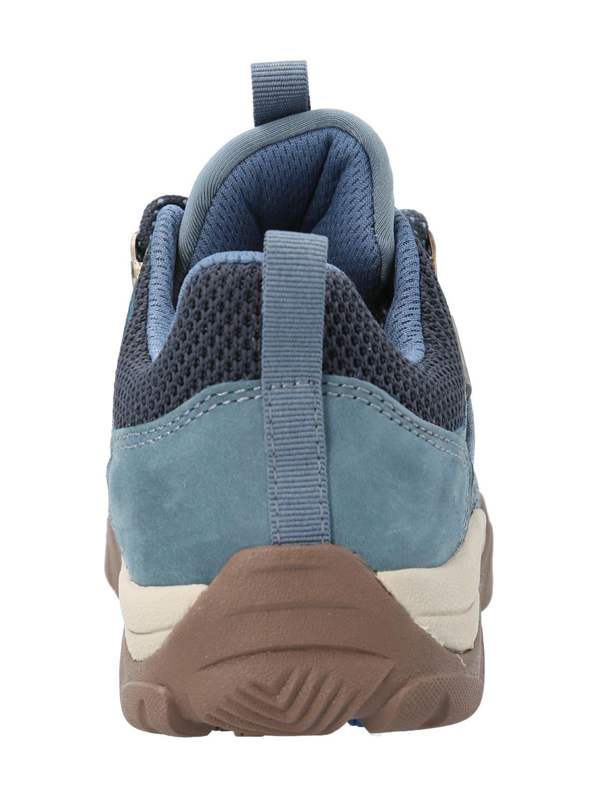 Zapatilla Waterproof Azul Niño Nikiro-K  (30-34)-8