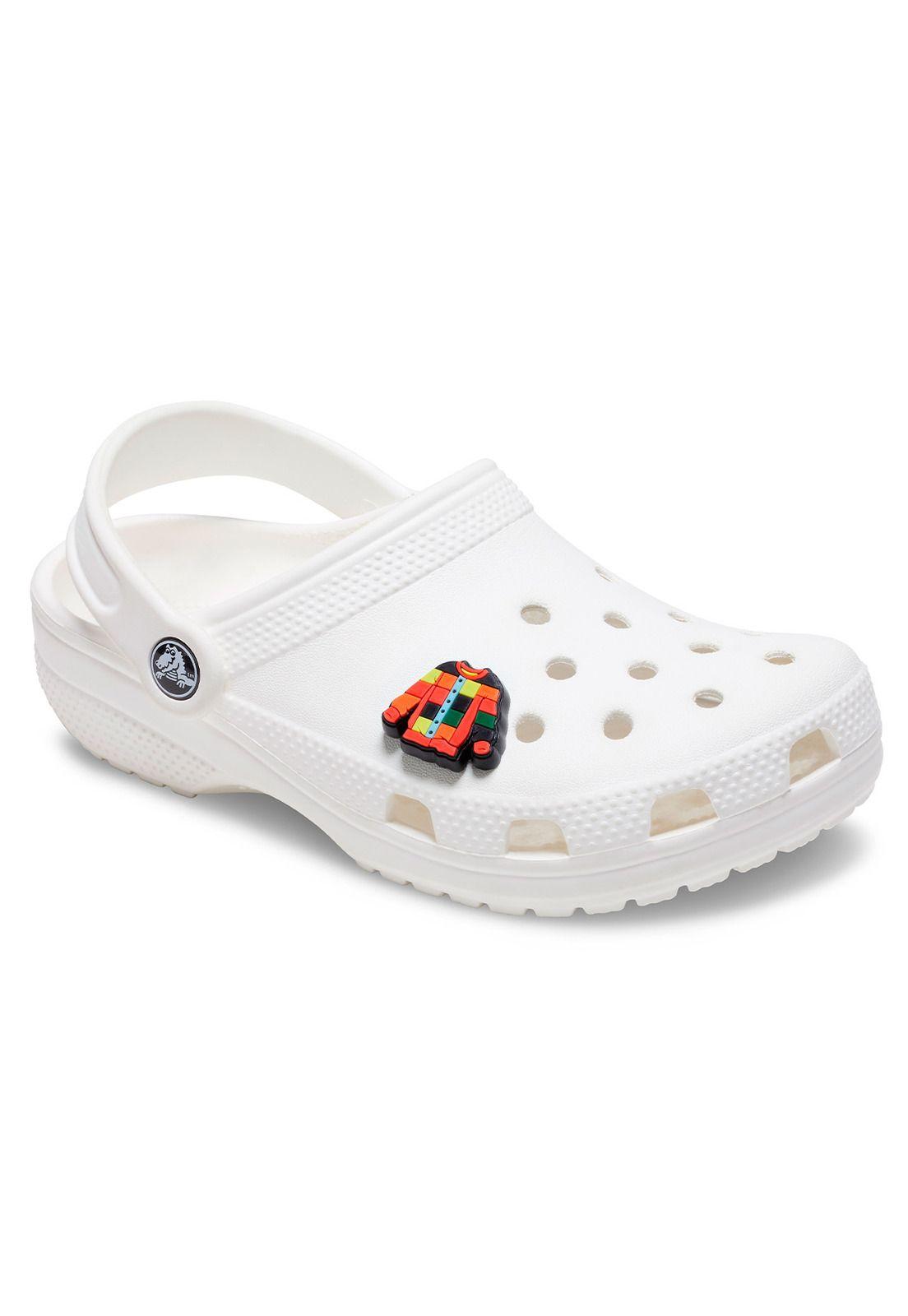 Jibbitz Sweater Multicolor-1