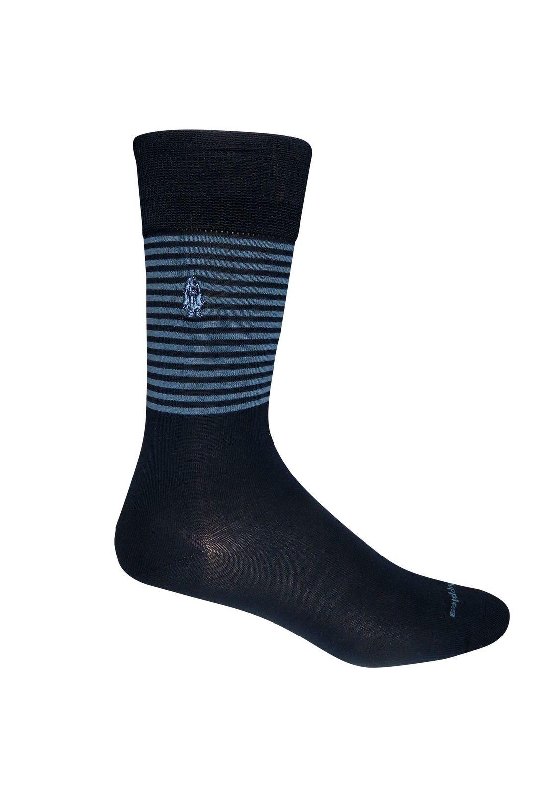 Calcetín Algodón H D Dog Embro-0