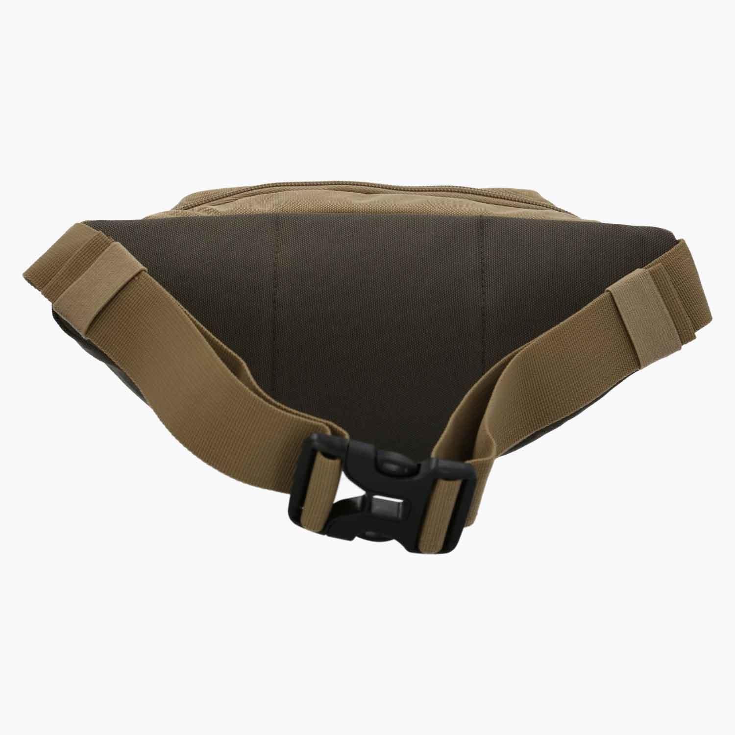 Banano Unisex Leghia Small Waistba Verde Merrell-2