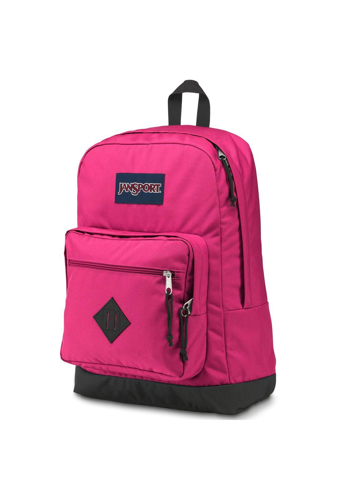 Mochila City Scout Rosa-1