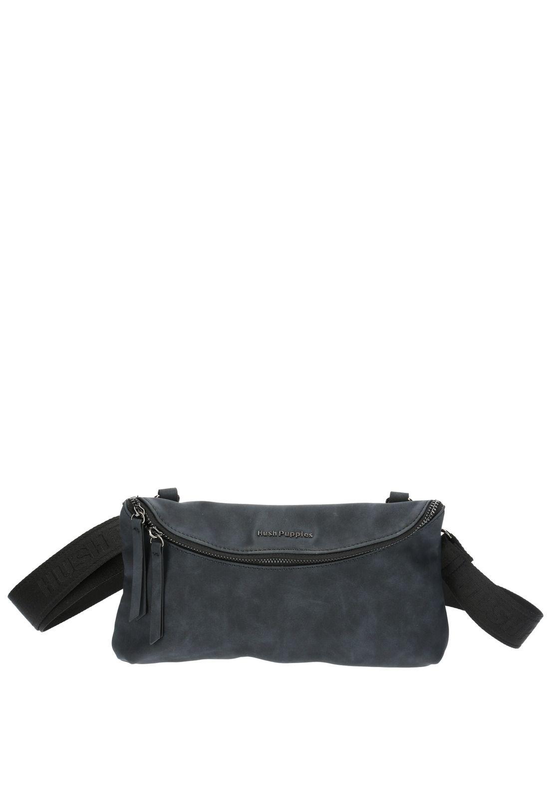 Mochila Hudson Back Negro Mujer-4