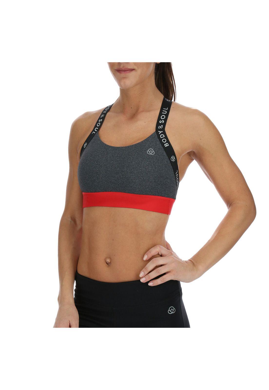 Peto Bra Asmi Ii Gris-1