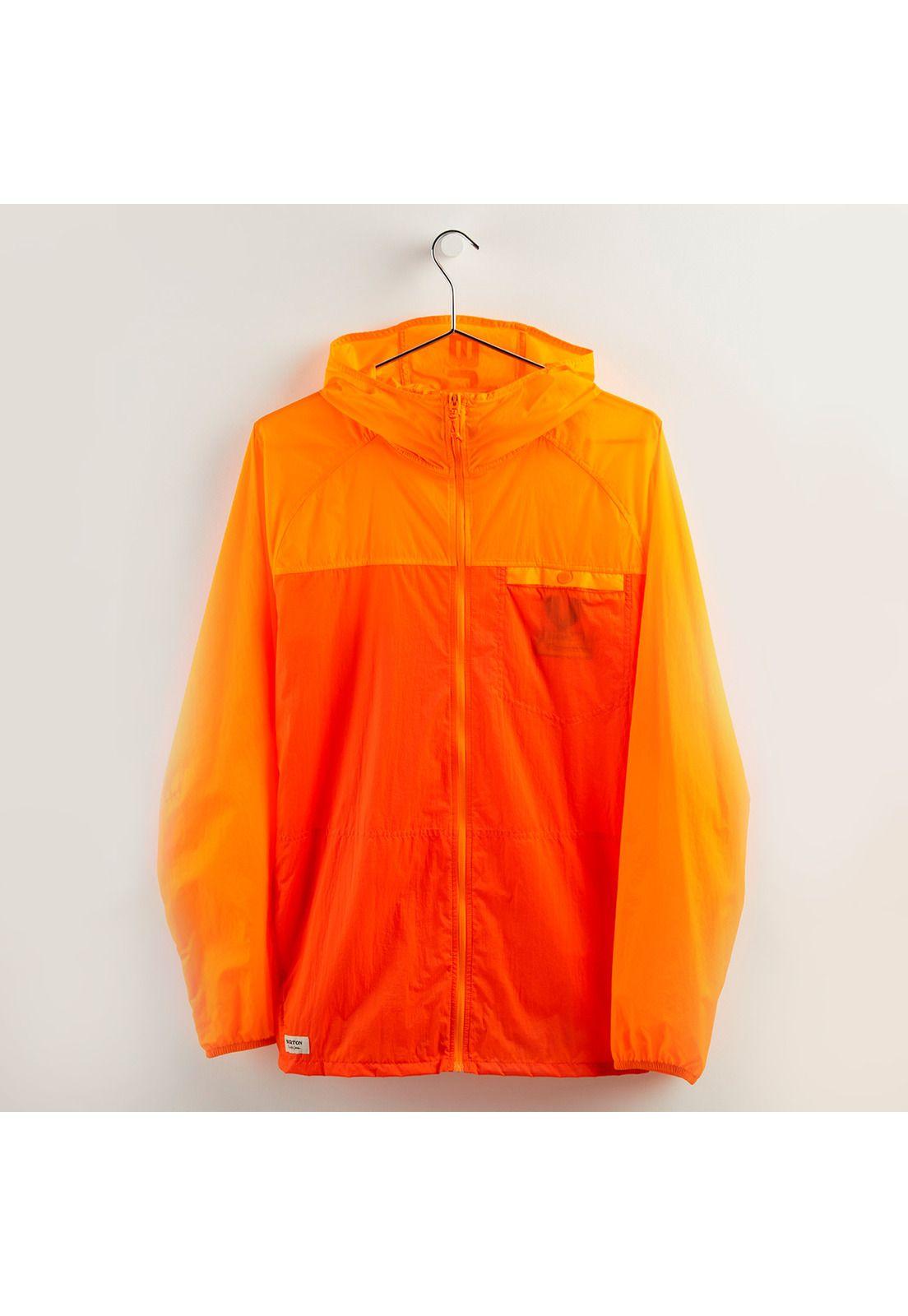 Parka M Portal Lite Jk Naranjo Hombre Burton-2