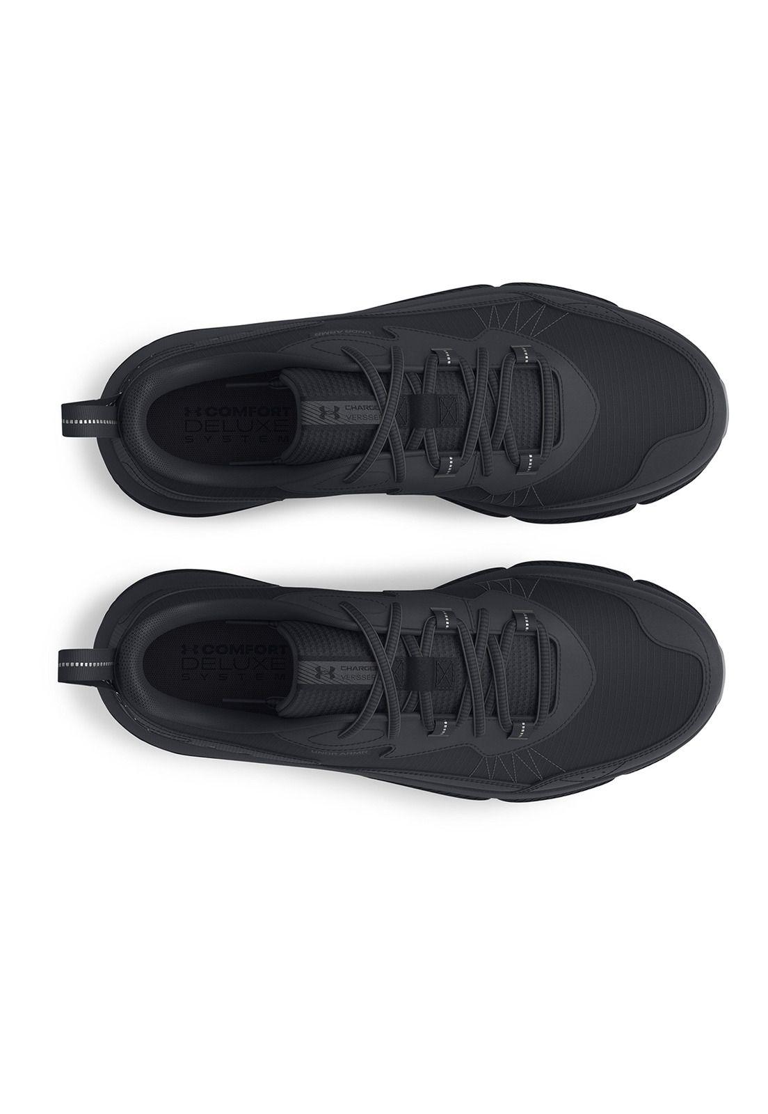 Zapatillas Run Chrgd Vrssert2 hombre Negro-4