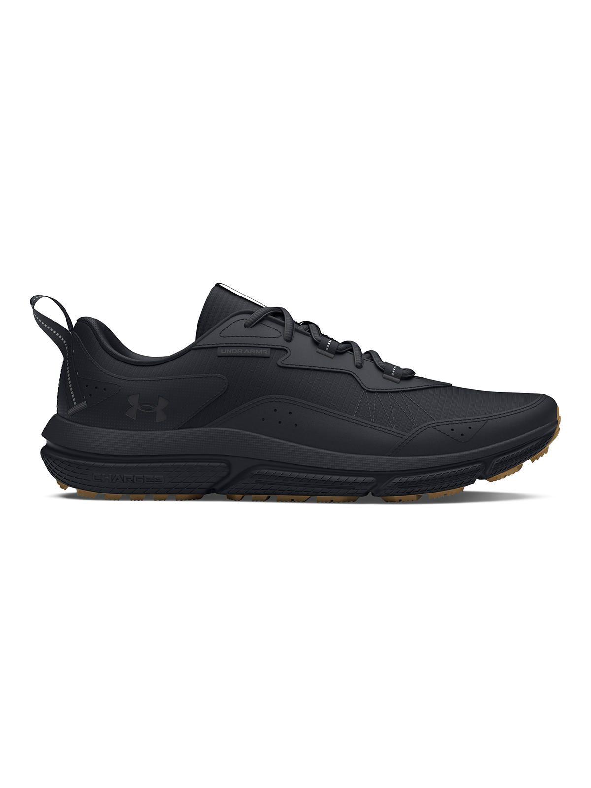 Zapatillas Run Chrgd Vrssert2 hombre Negro-0