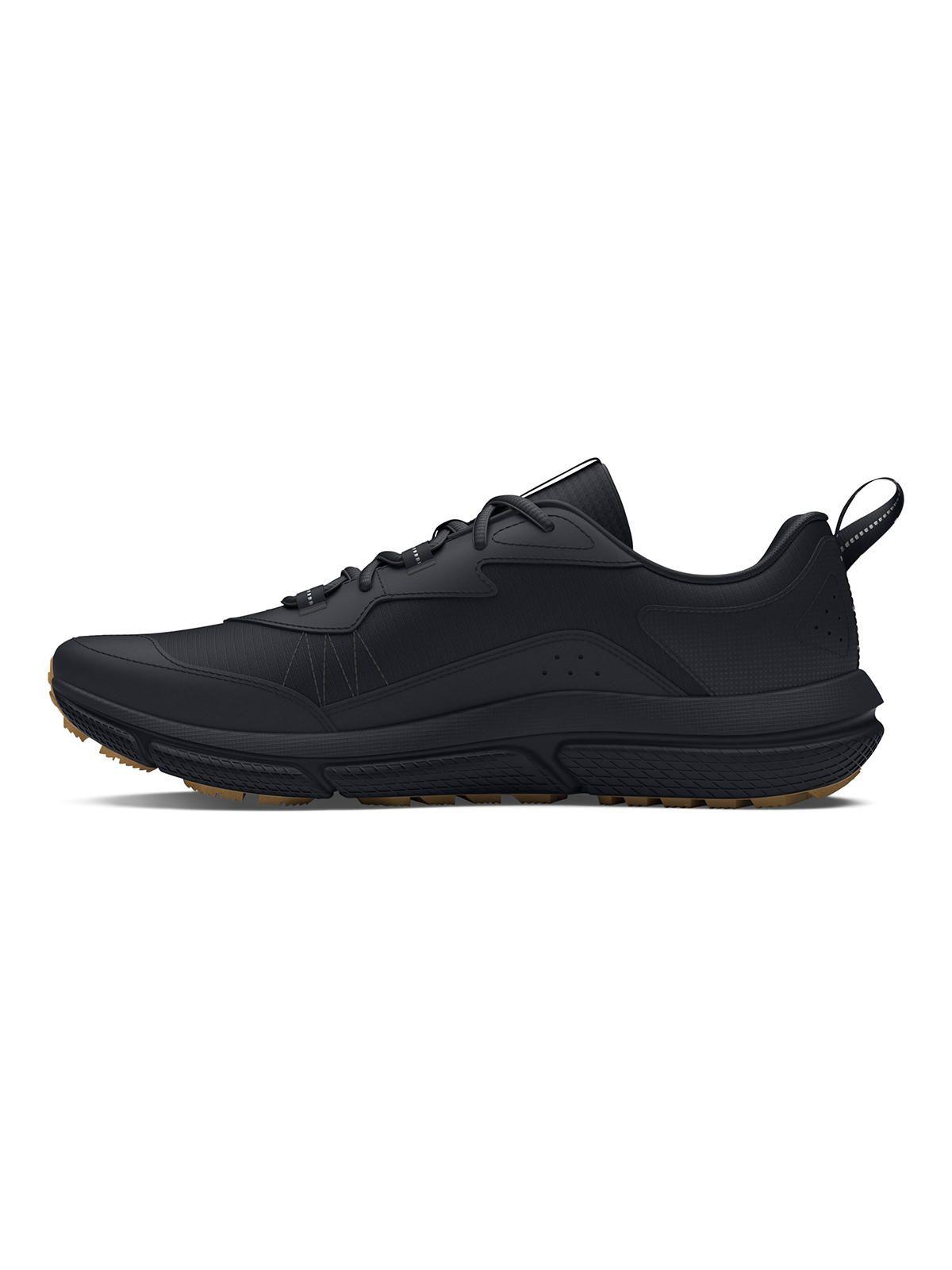 Zapatillas Run Chrgd Vrssert2 hombre Negro-1
