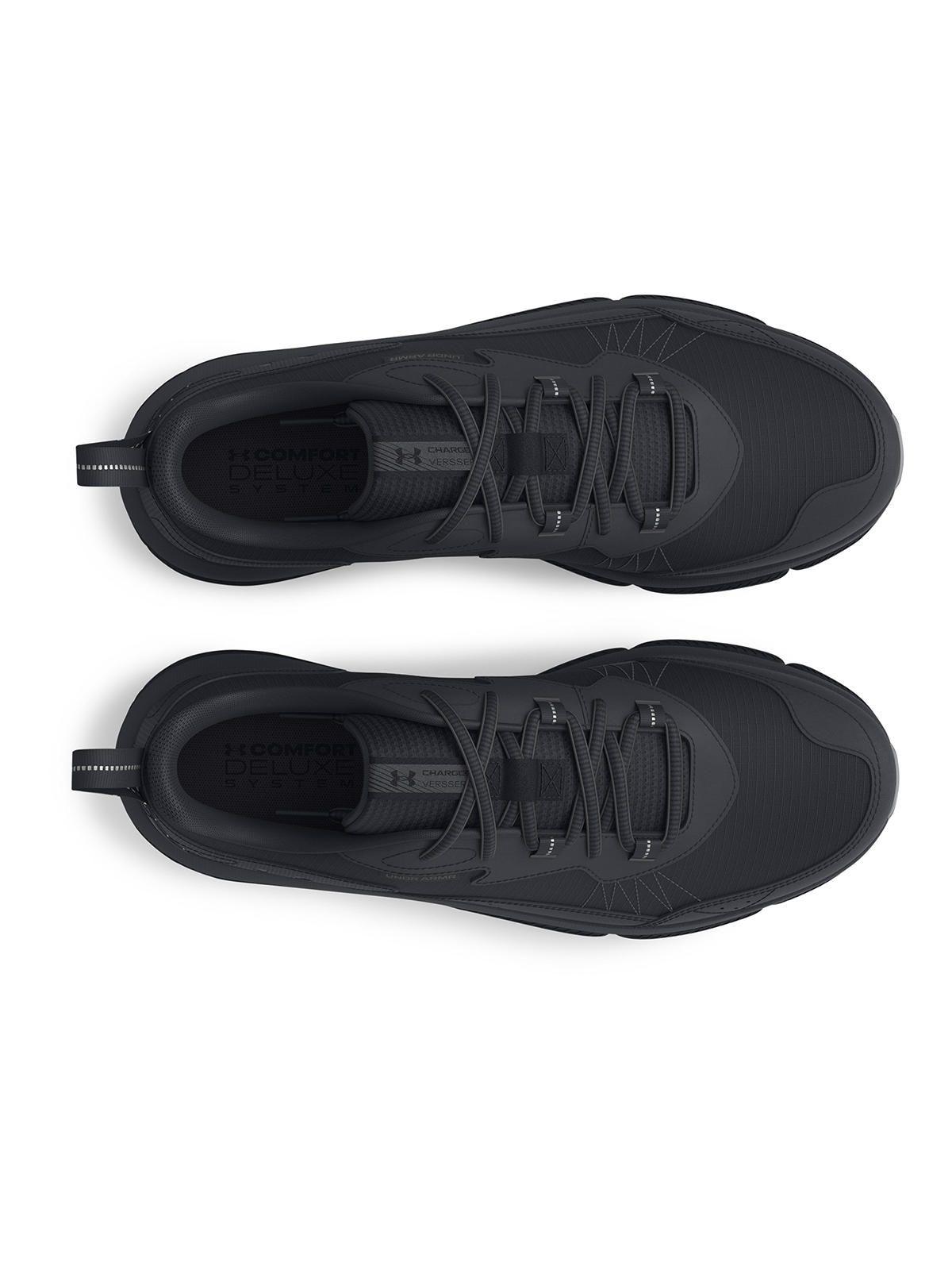 Zapatillas Run Chrgd Vrssert2 hombre Negro-4