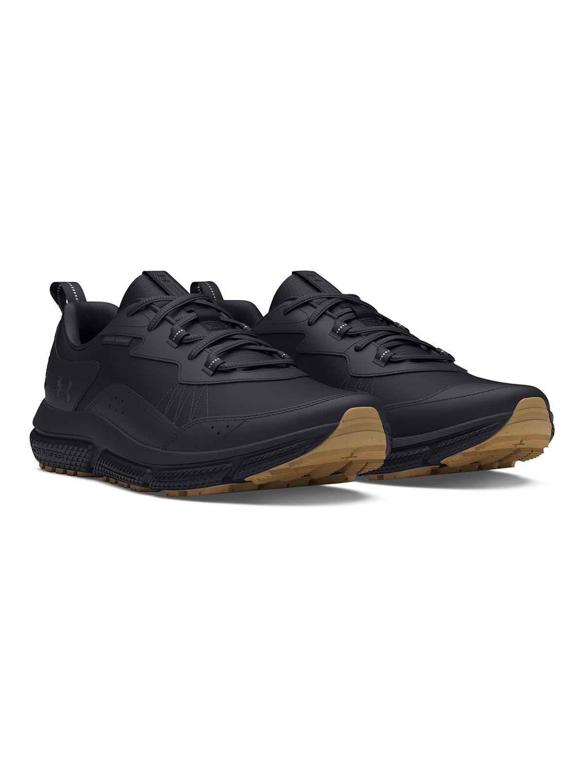 Zapatillas Run Chrgd Vrssert2 hombre Negro-5