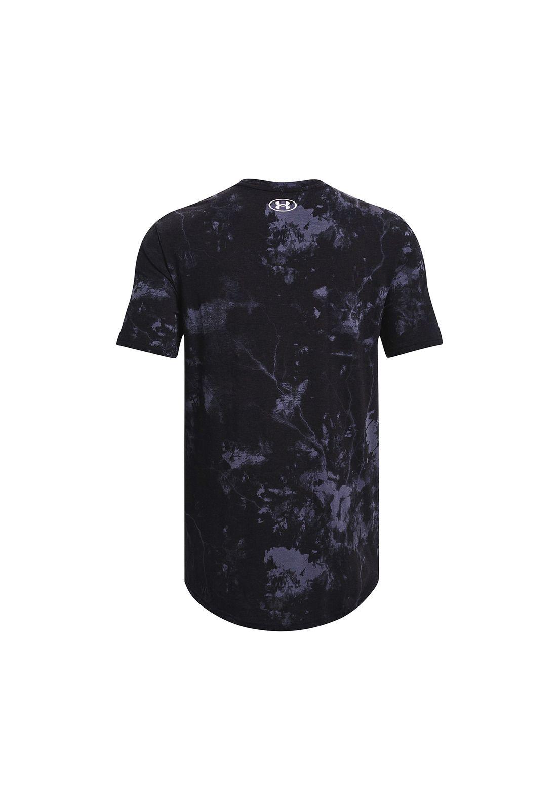 Polera Hombre Pjt Rck Ip Sttmnt Ss Negro-1