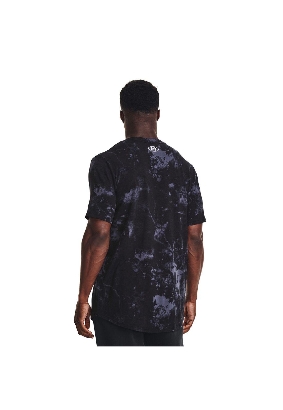 Polera Hombre Pjt Rck Ip Sttmnt Ss Negro-4