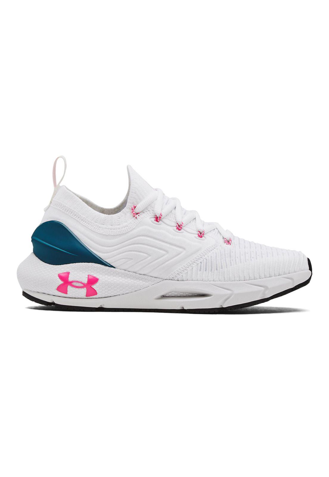 Zapatilla Mujer Hovr Phantom2 Inknt Blanco-0