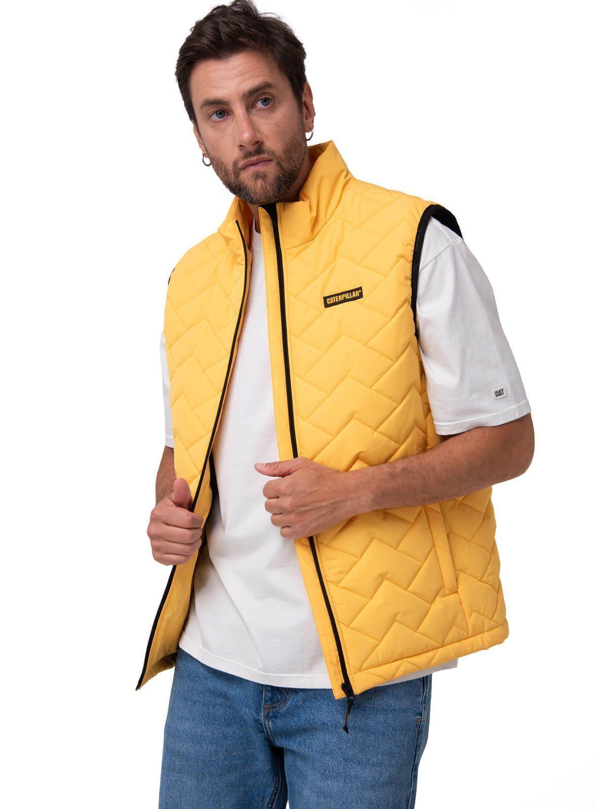Parka SM Hombre Mediumweight Insulated Amarillo-0