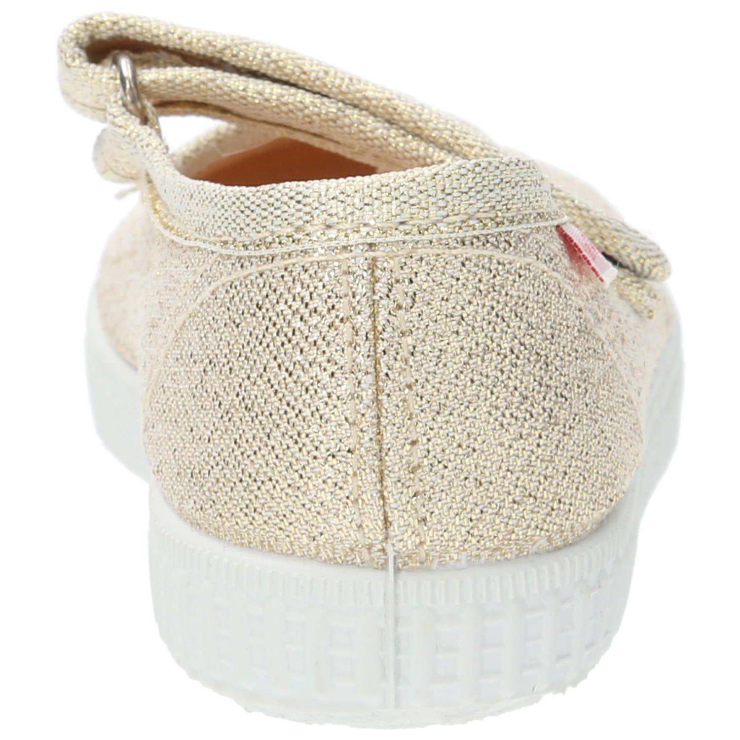 Guillermina Windy (19-30) Dorado Niña-6