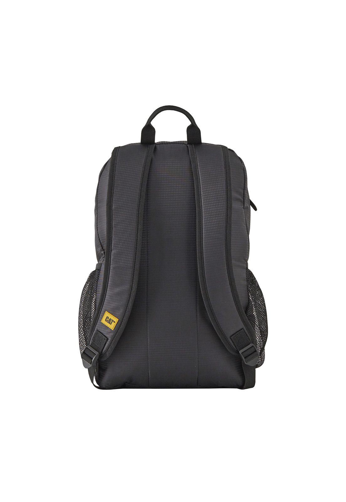 Mochila Unisex Road Strip Daypack Gris-3