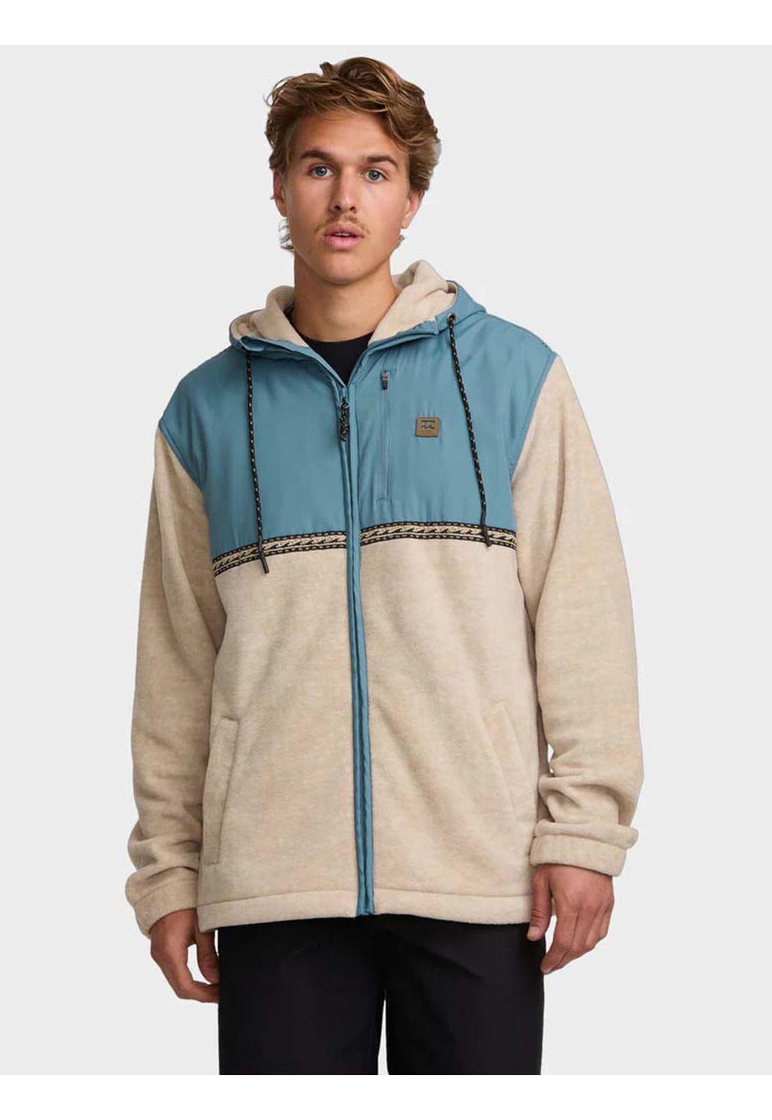 Polar Hombre Boundary Lite Beige Billabong-0