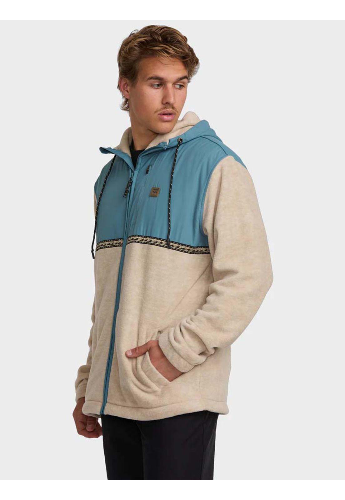 Polar Hombre Boundary Lite Beige Billabong-1