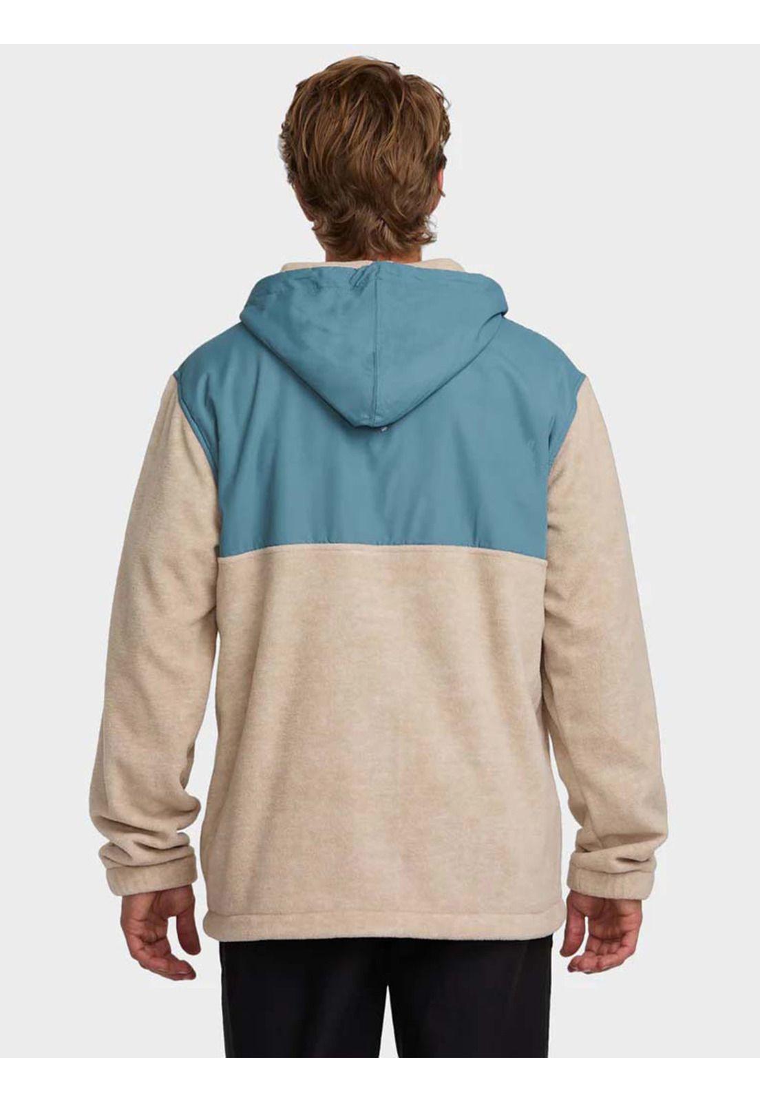 Polar Hombre Boundary Lite Beige Billabong-3