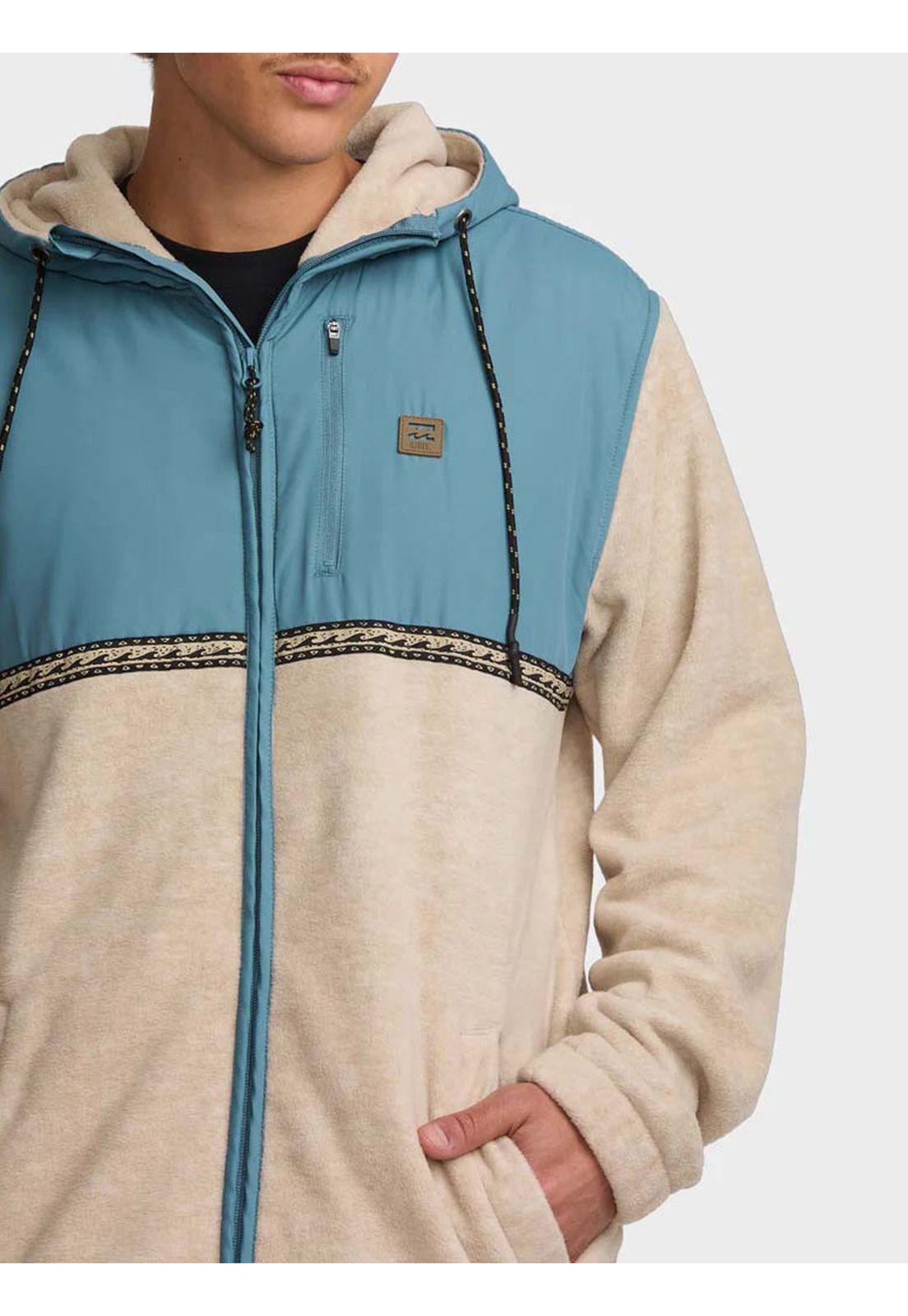 Polar Hombre Boundary Lite Beige Billabong-4