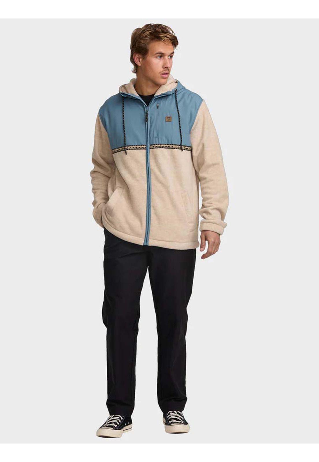 Polar Hombre Boundary Lite Beige Billabong-5