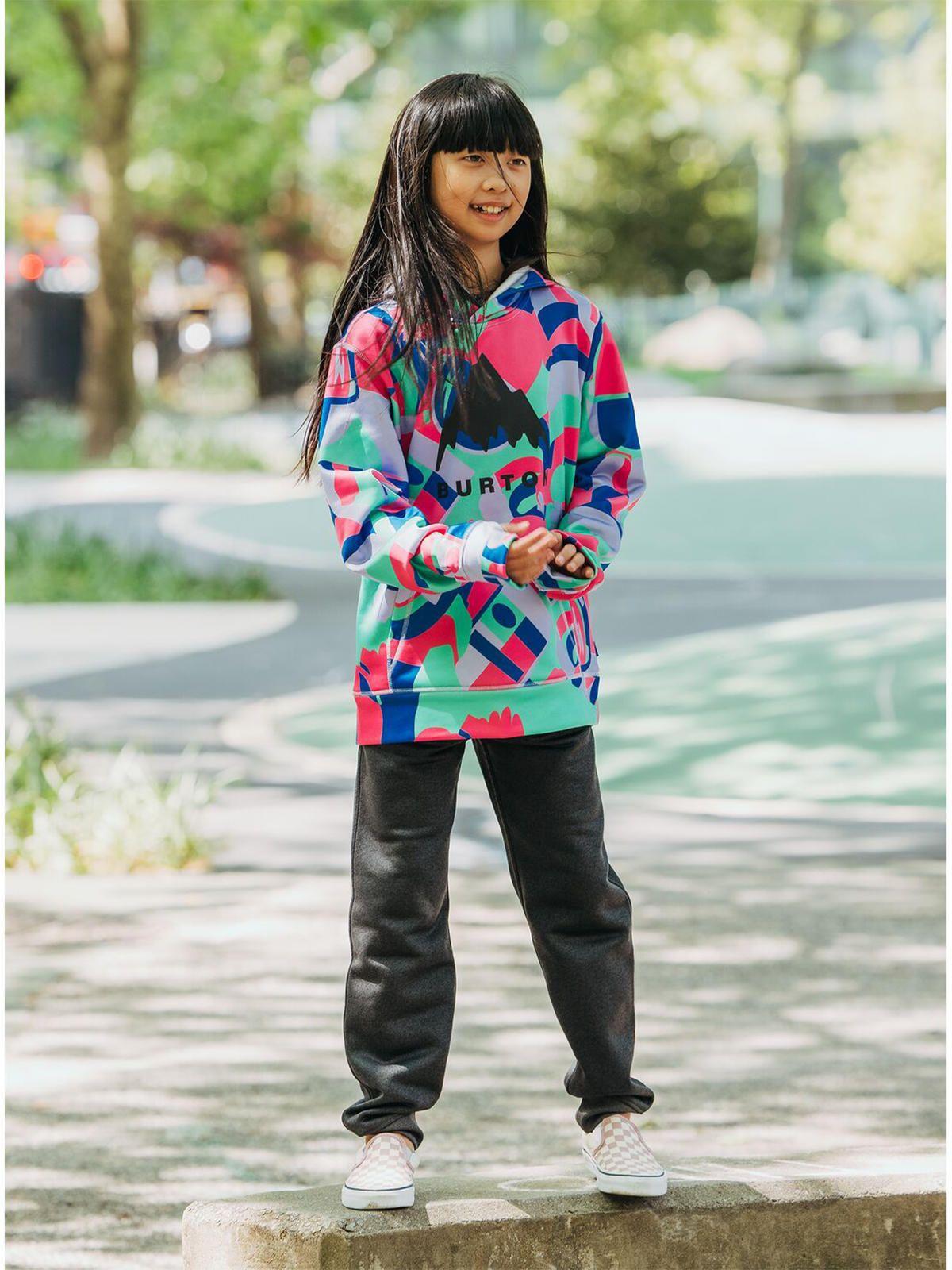 Polar Niño Oak Multicolor-1