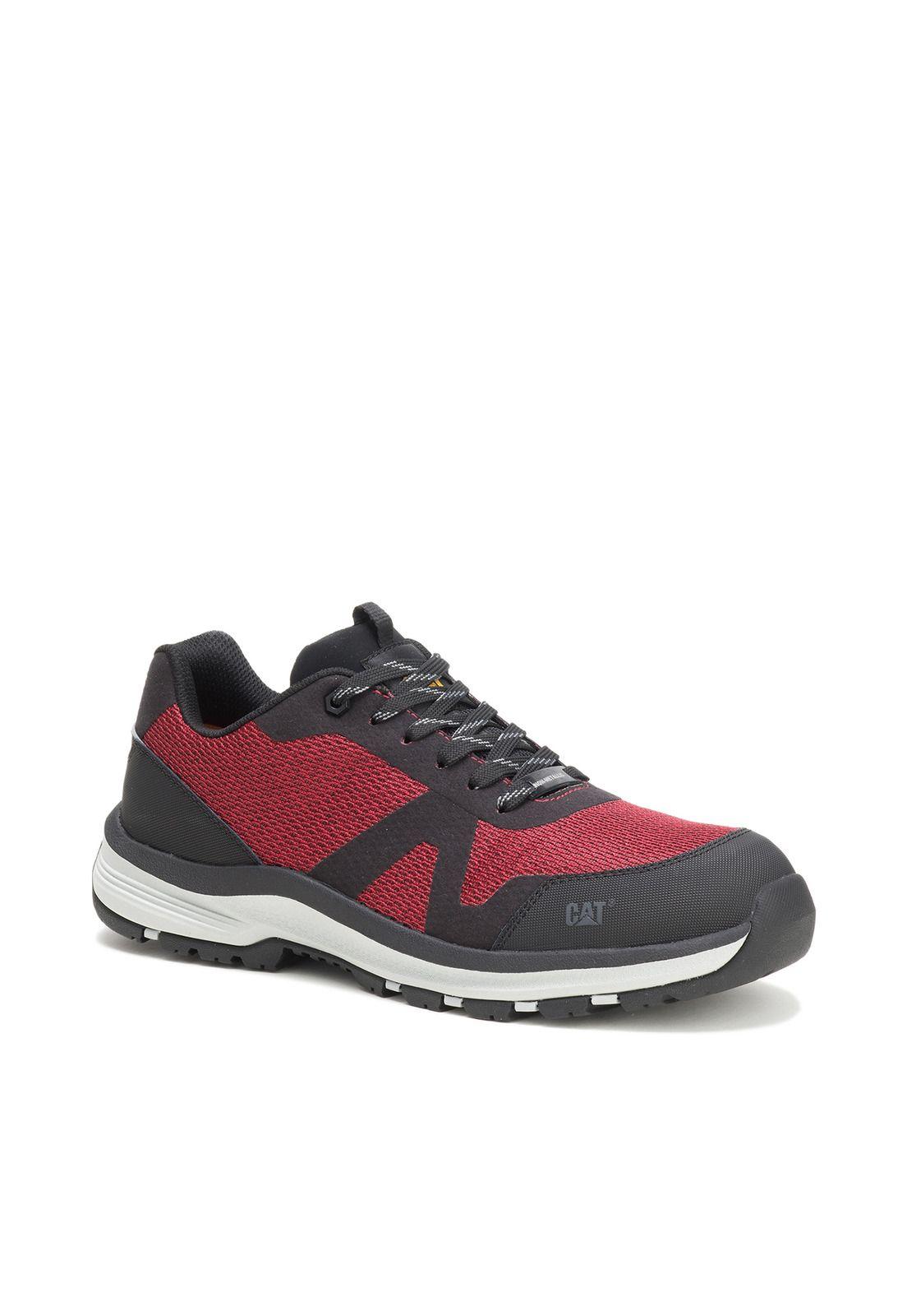 Zapatilla Hombre  Passage Ct Rojo-0