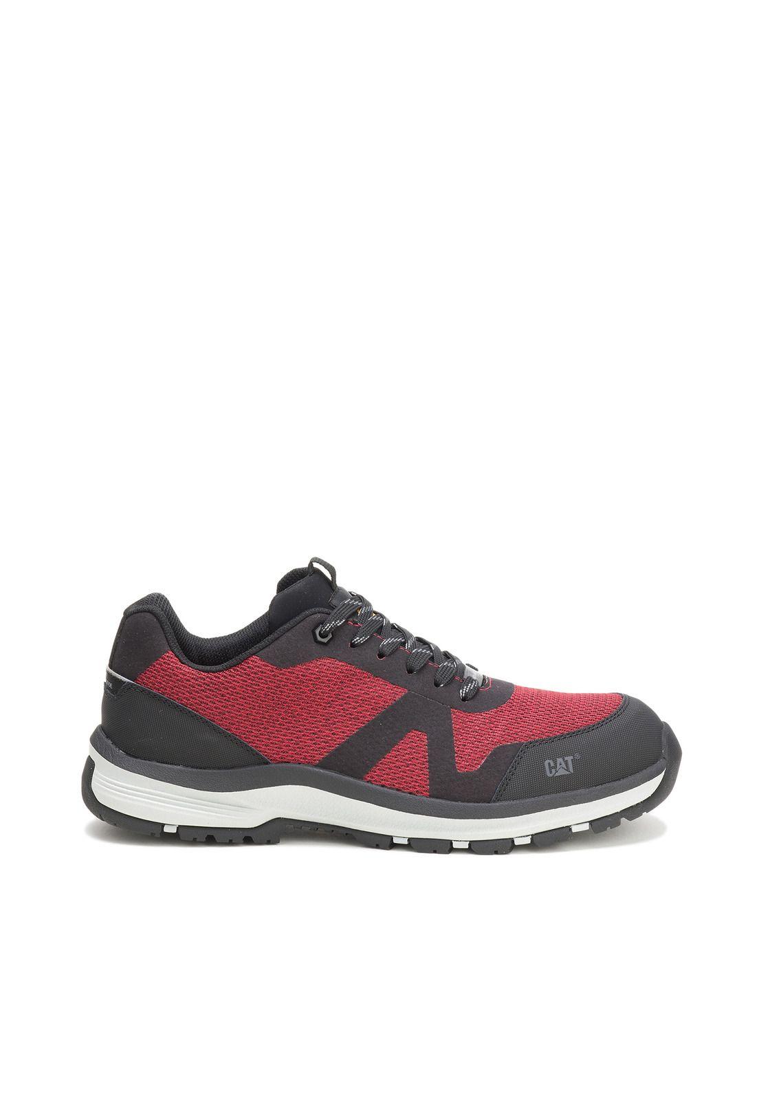 Zapatilla Hombre  Passage Ct Rojo-1