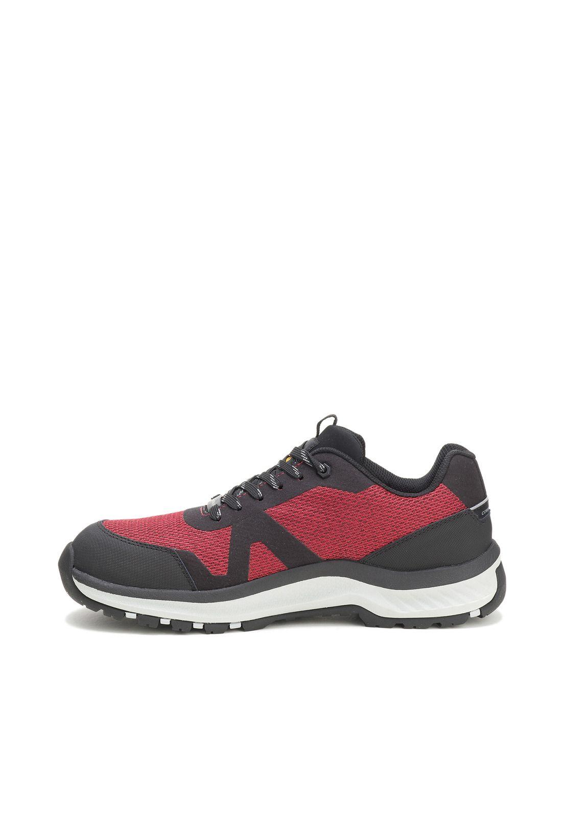 Zapatilla Hombre  Passage Ct Rojo-2