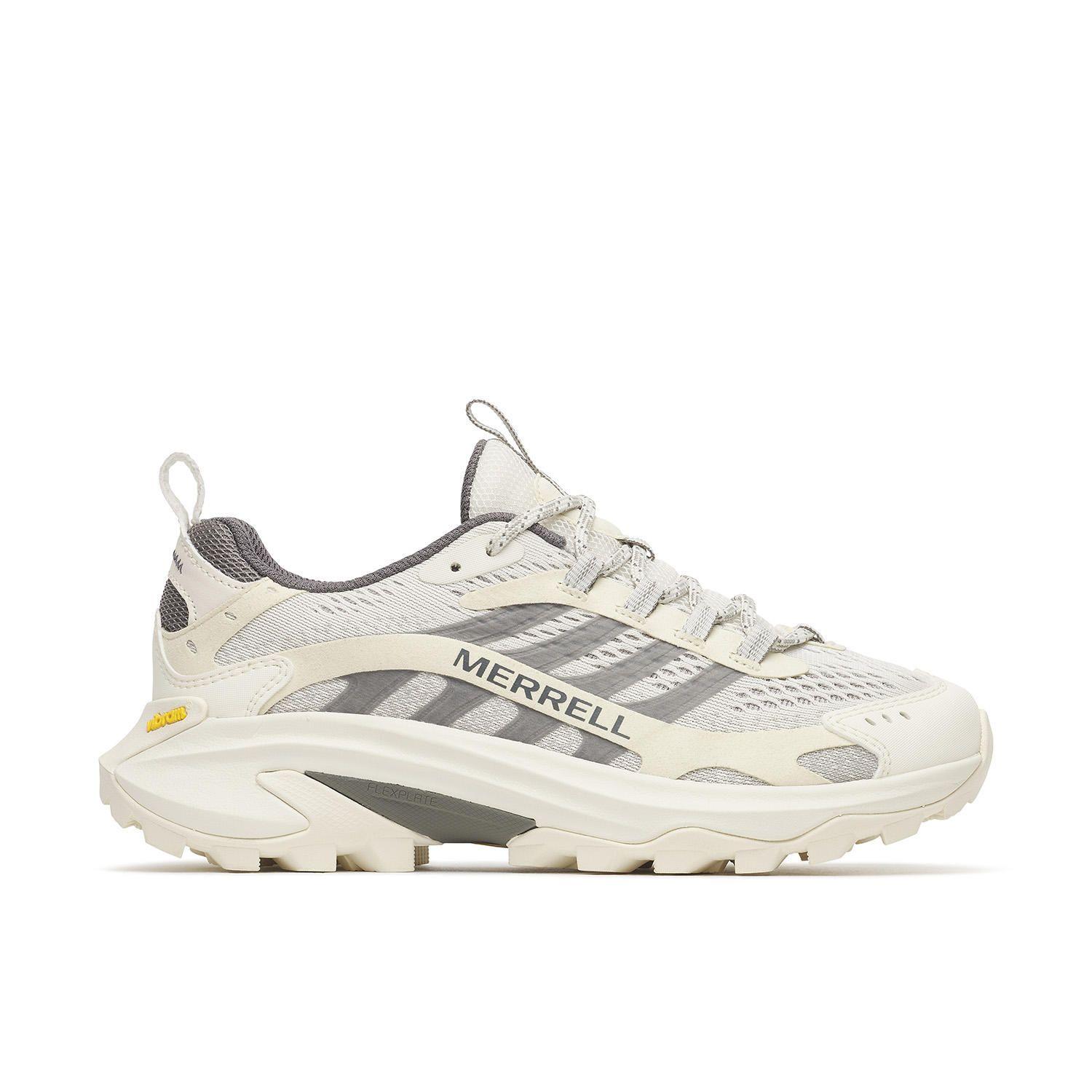 Zapatilla Mujer Moab Speed 2 Blanco-0