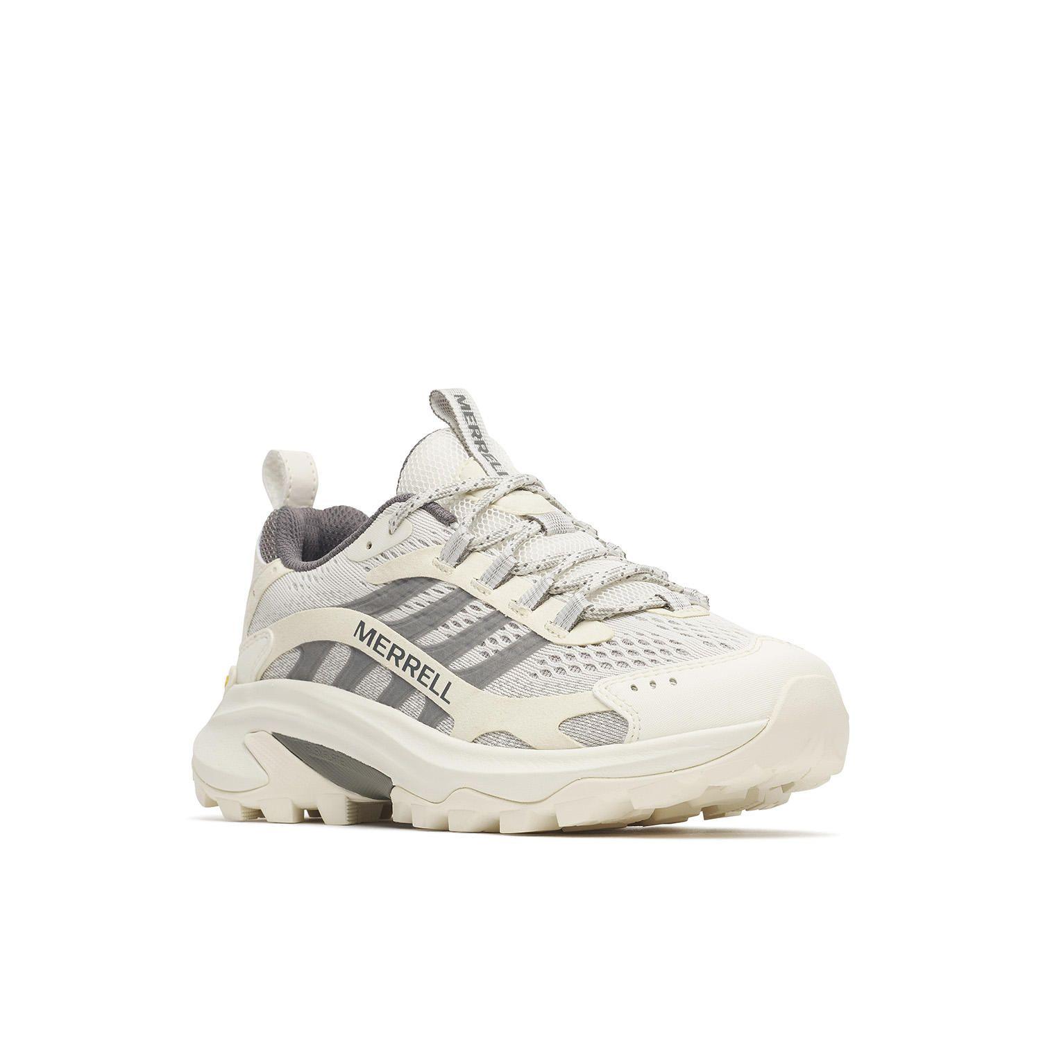 Zapatilla Mujer Moab Speed 2 Blanco-1