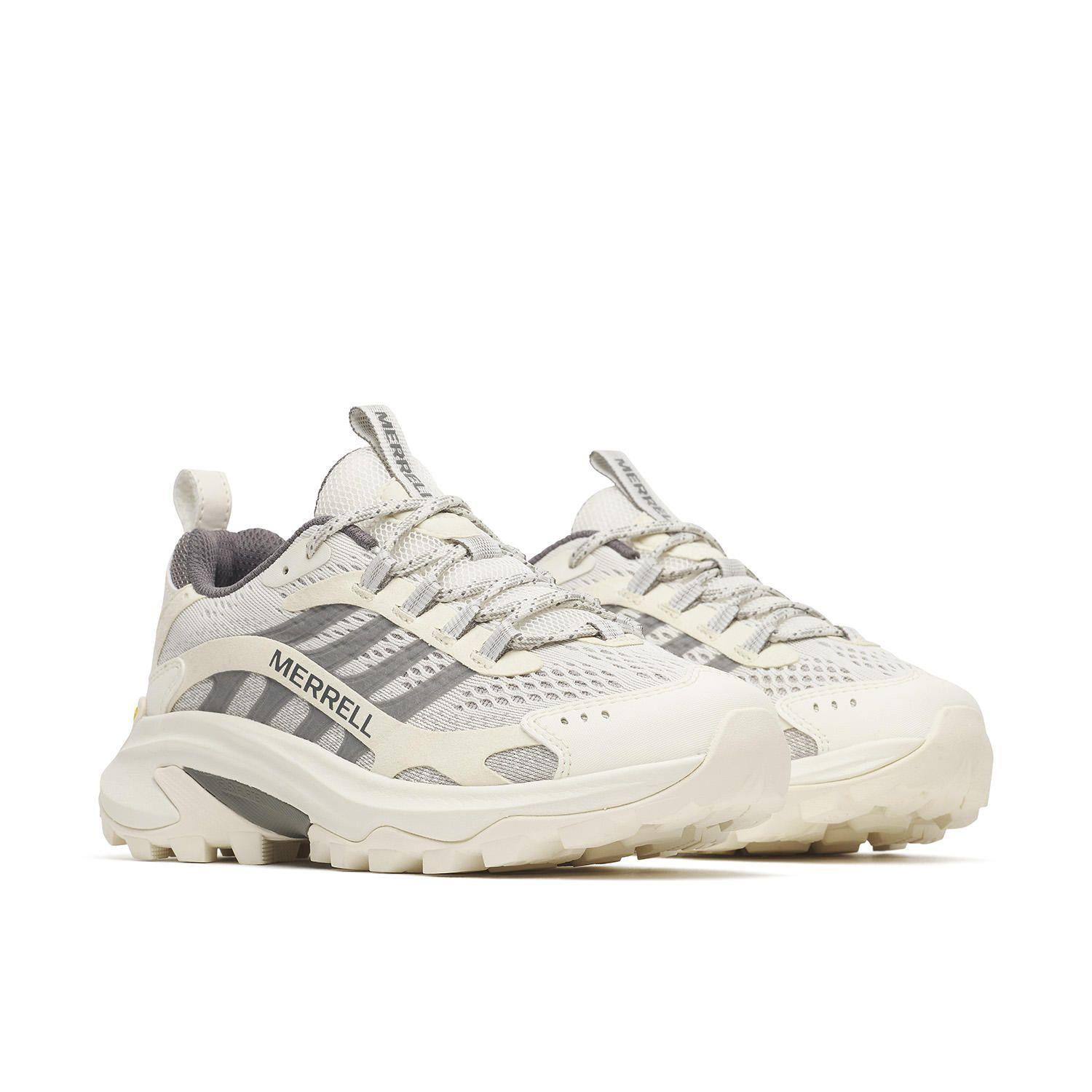 Zapatilla Mujer Moab Speed 2 Blanco-4