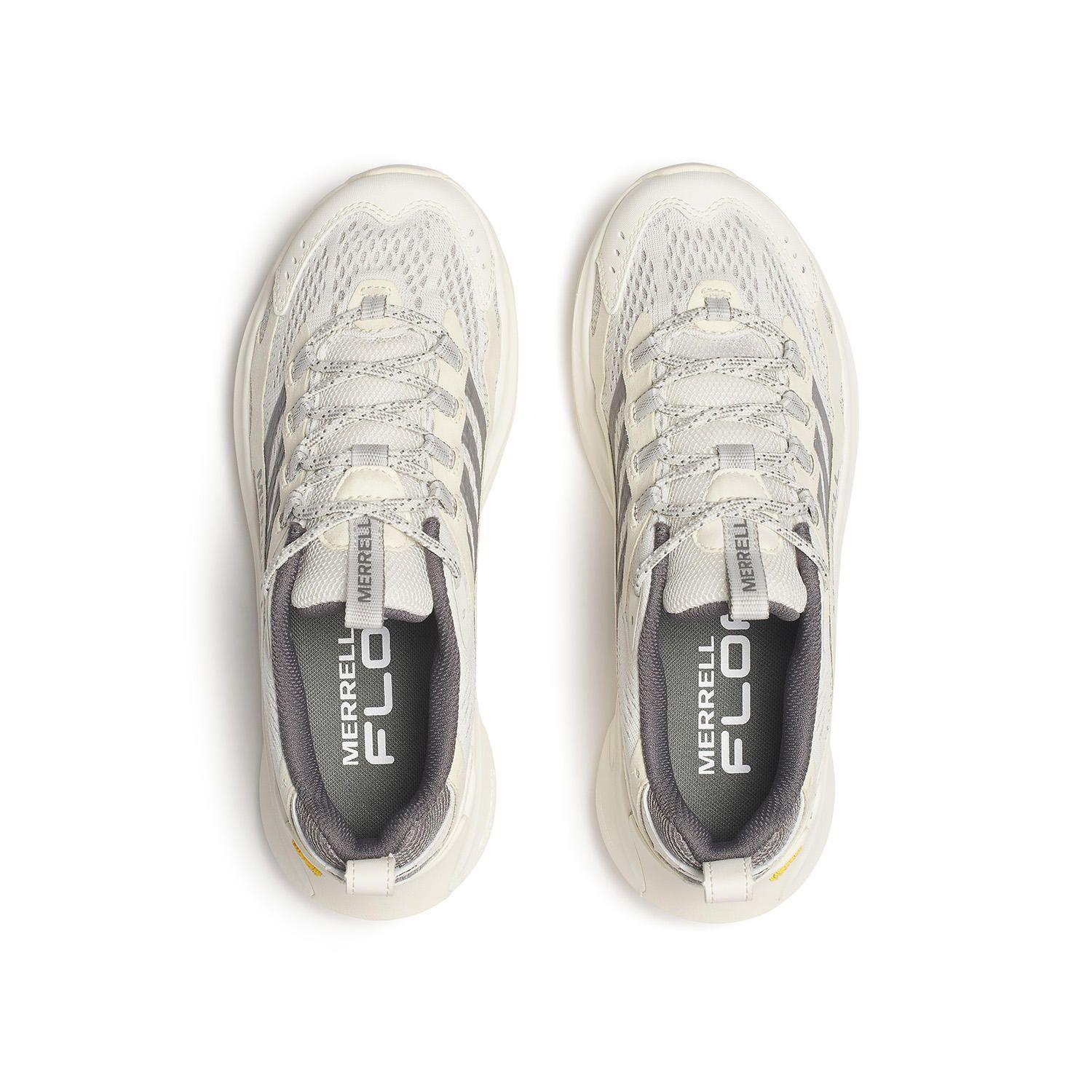 Zapatilla Mujer Moab Speed 2 Blanco-7