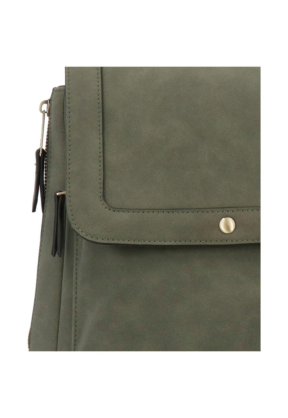 Mochila Ecocuero Cyrus Backbag-3