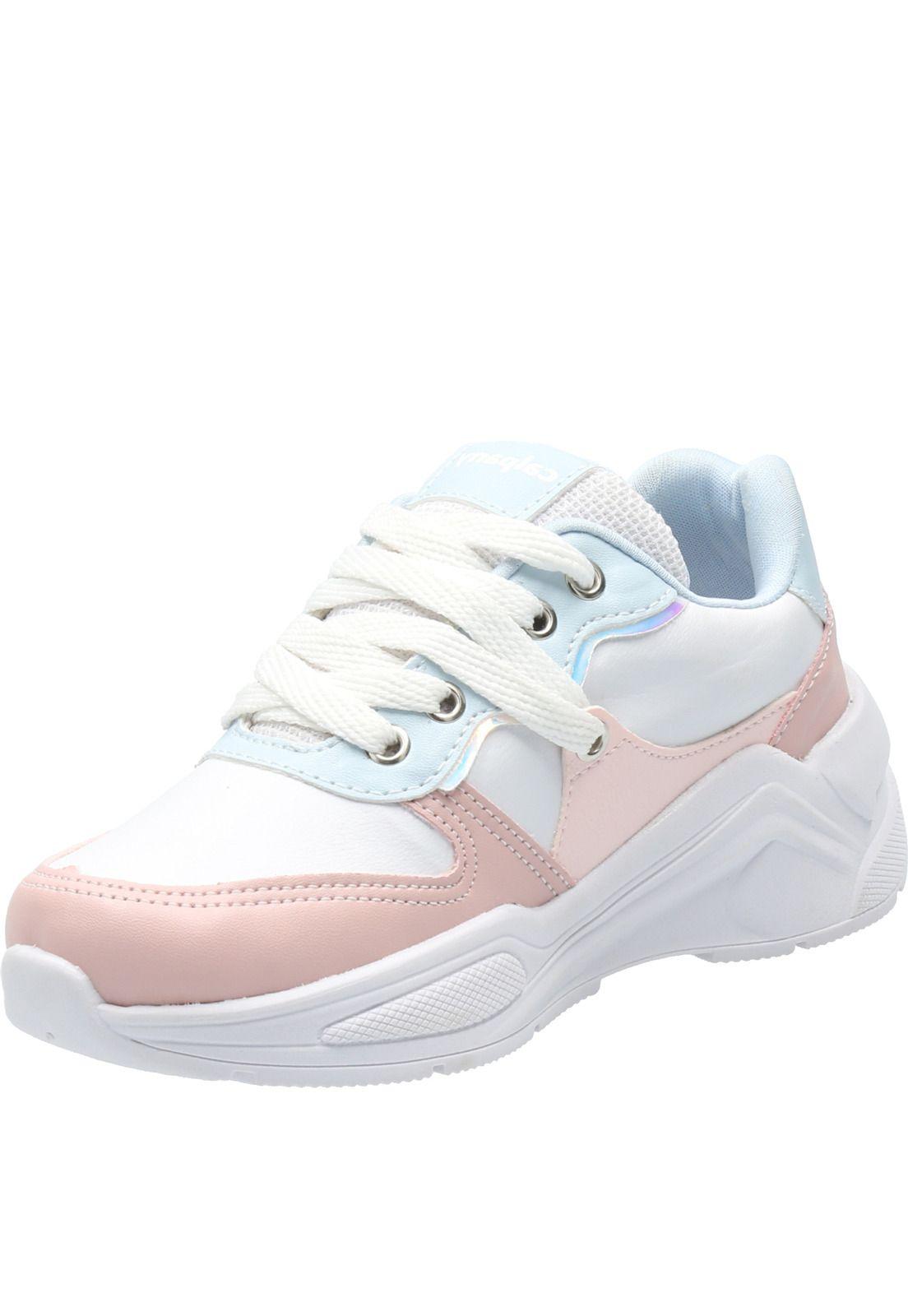 Zapatilla Niña Noemi Multicolor-4