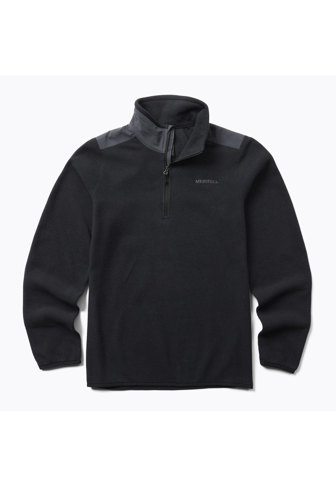 Polar Mujer Terrain Polar Negro-0