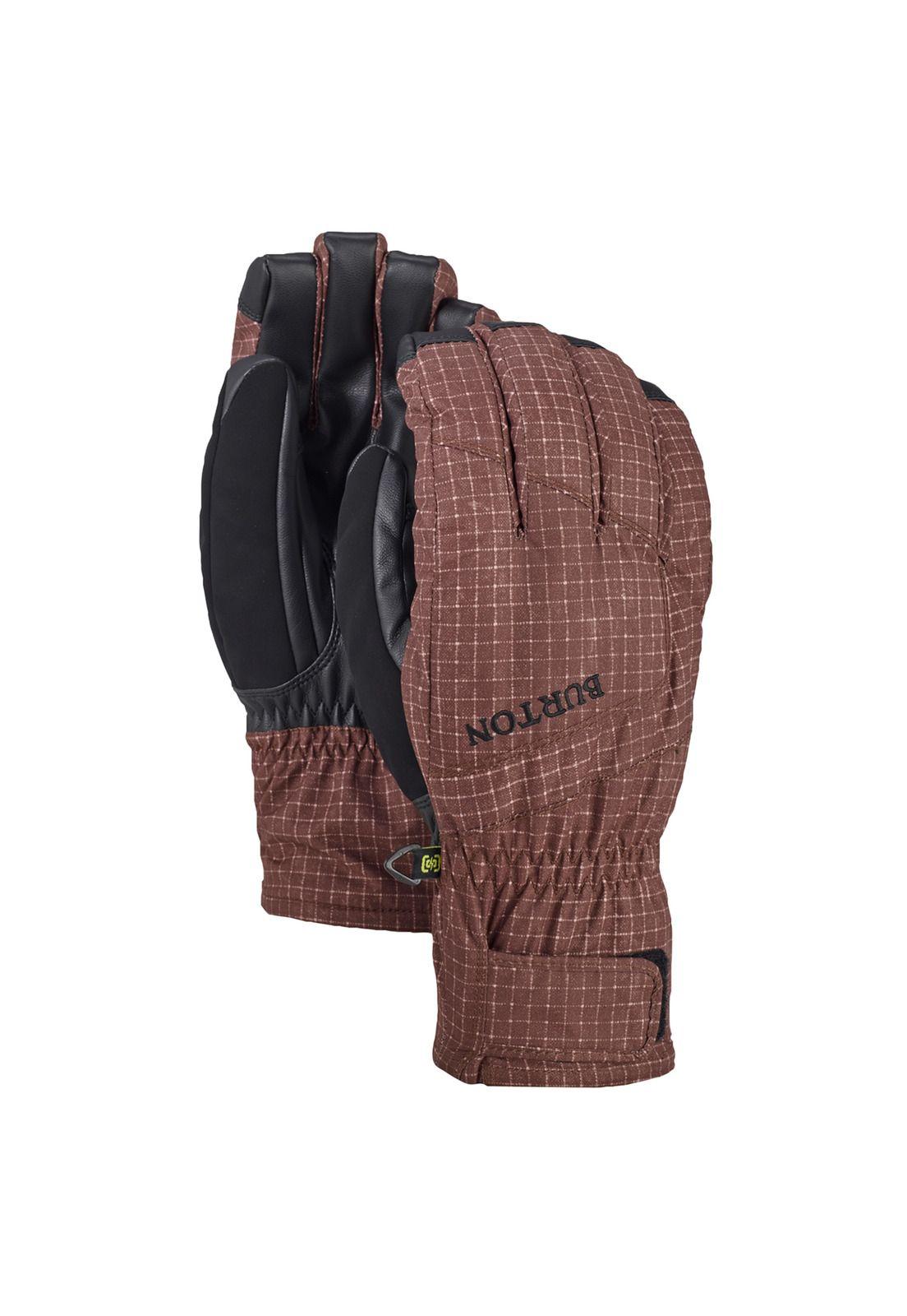 Guante Hombre MB Profile Undgl-0