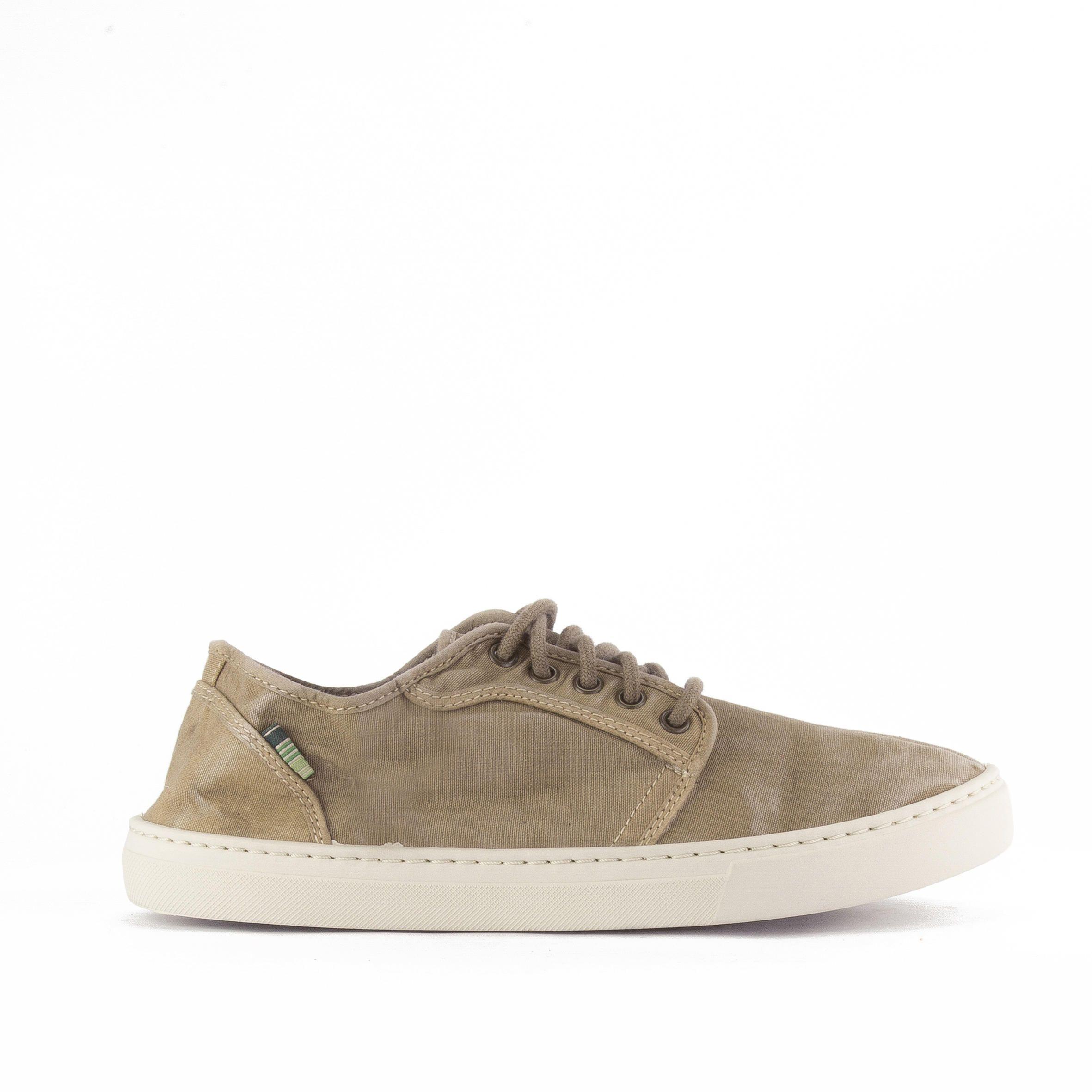 Zapatilla Giglio Beige-0