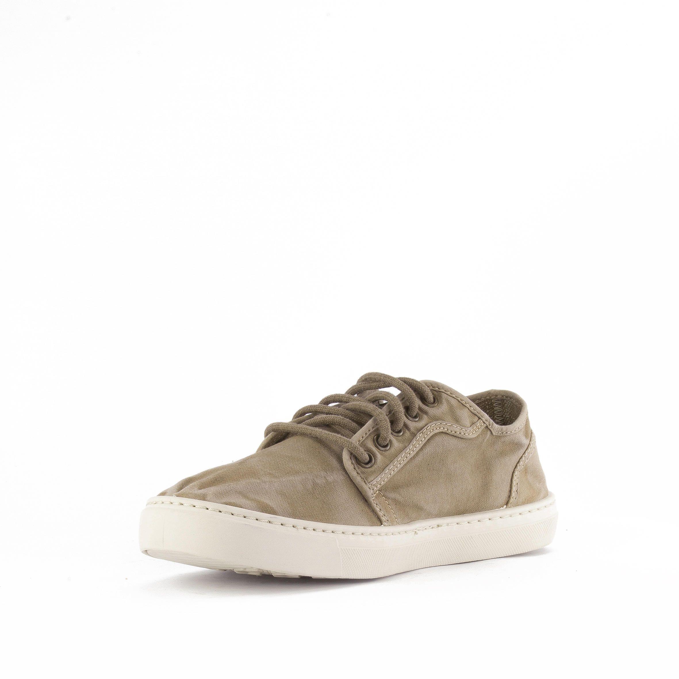 Zapatilla Giglio Beige-2