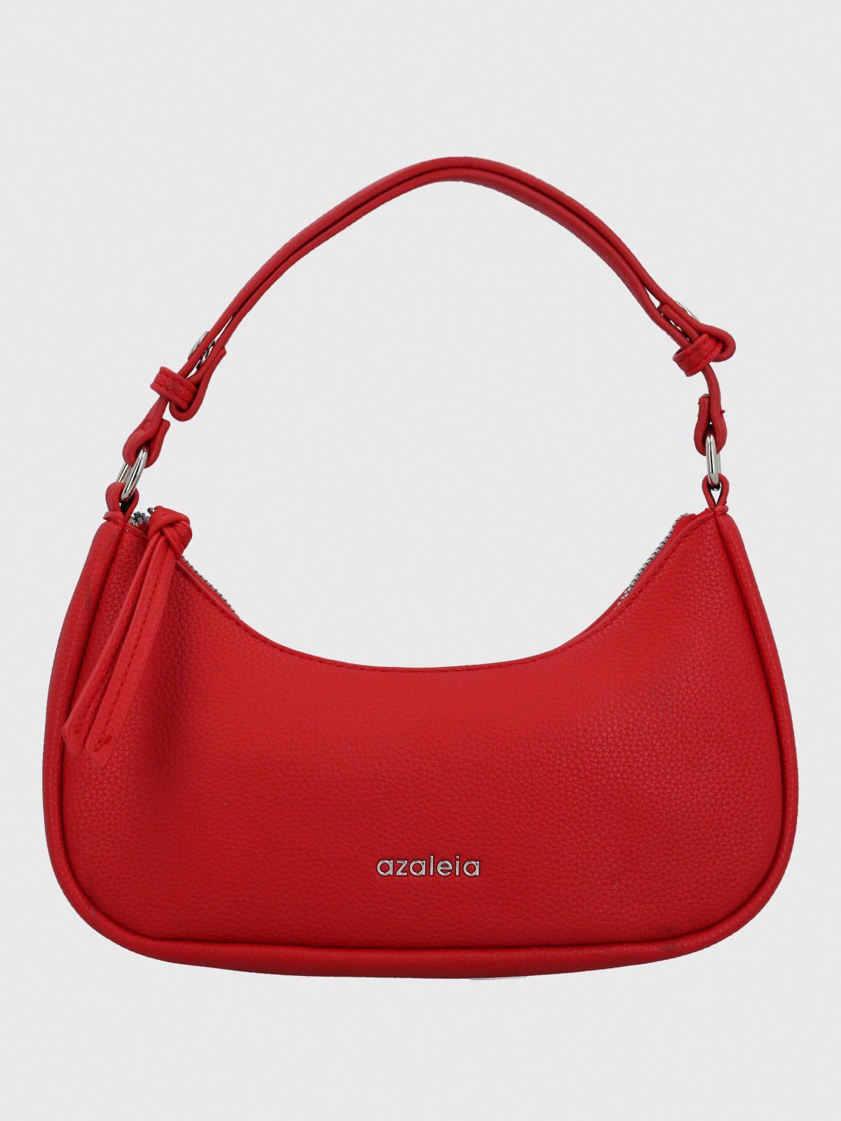 Cartera Mujer Perfect Hobo Rojo-0
