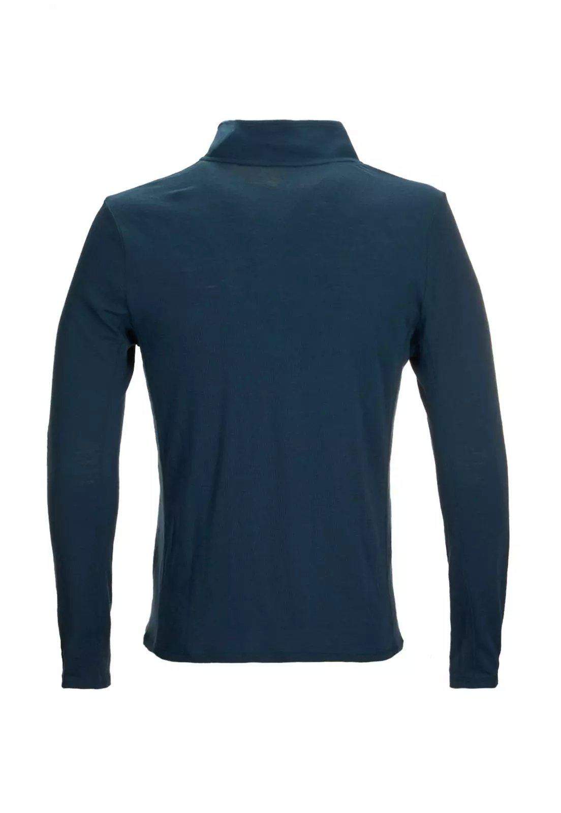 Primeras Capas Hombre Merino Azul Oscuro-1