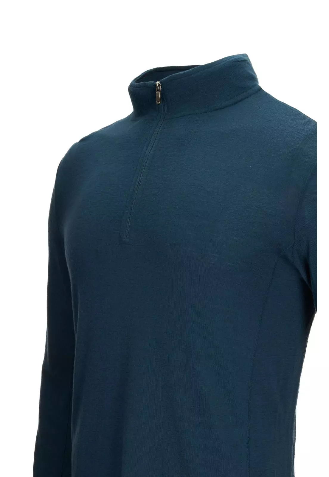 Primeras Capas Hombre Merino Azul Oscuro-3