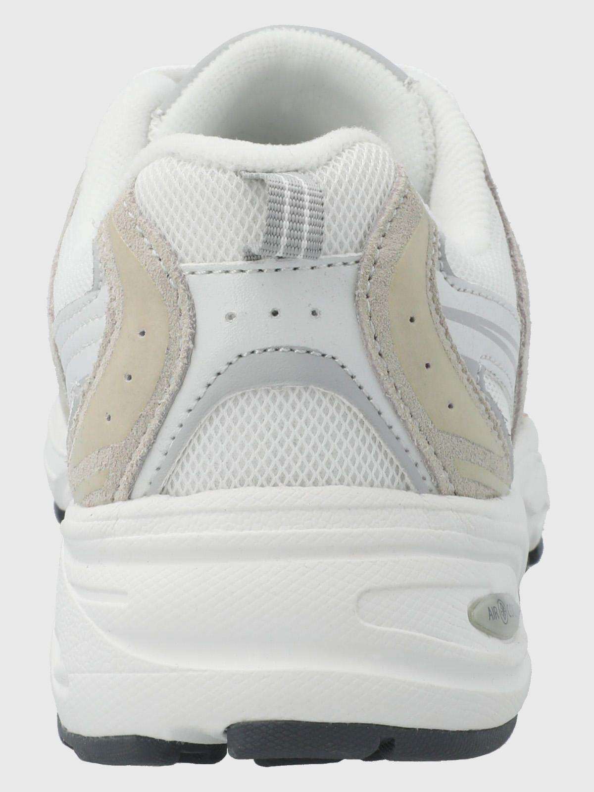 Zapatilla Gris Mujer Miki II-9