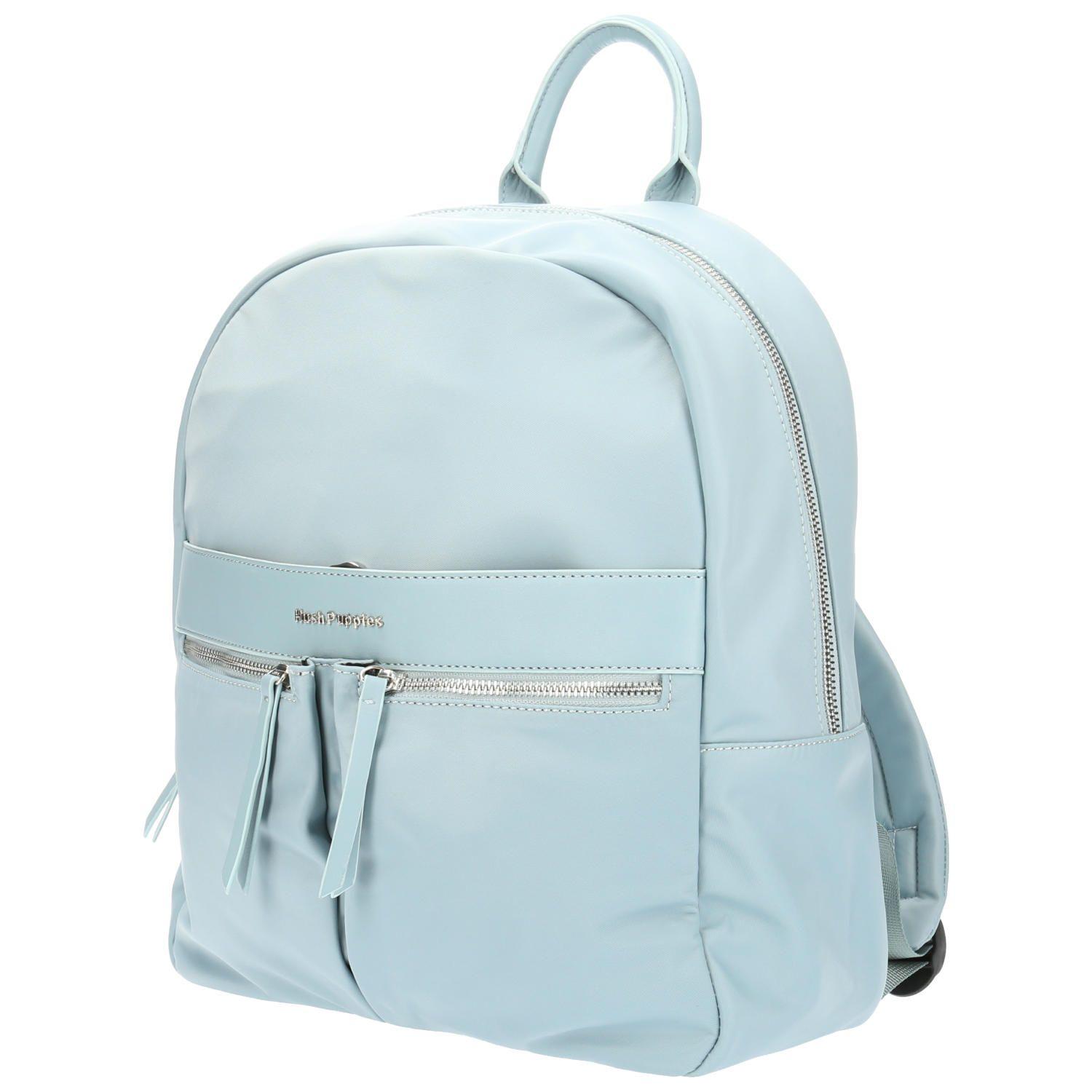 Mochila Rion Back Celeste Mujer-3