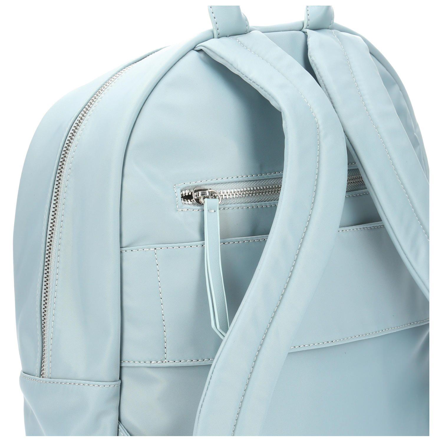 Mochila Rion Back Celeste Mujer-5