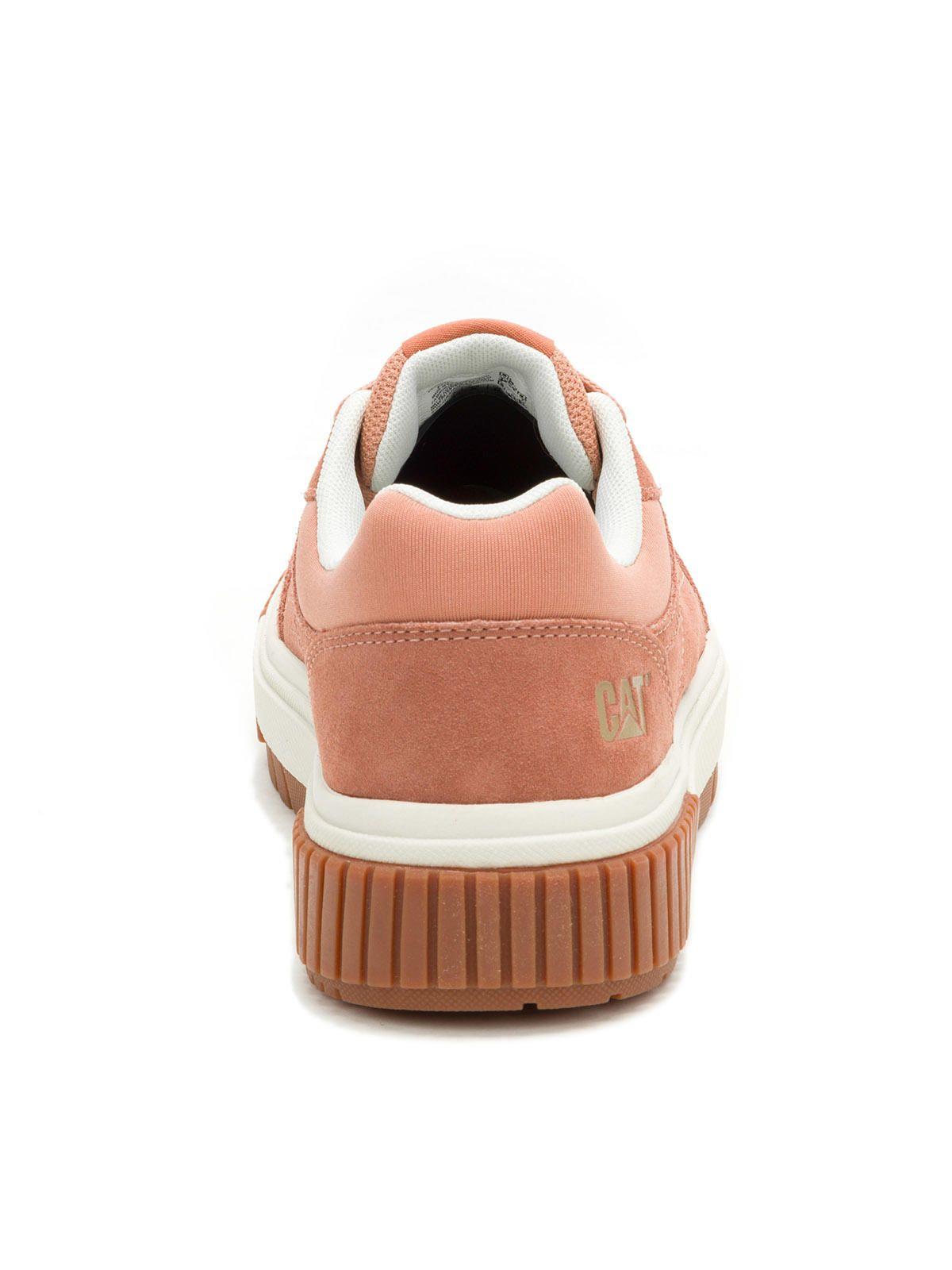 Zapatilla Amp Sport Mujer Terracota-5